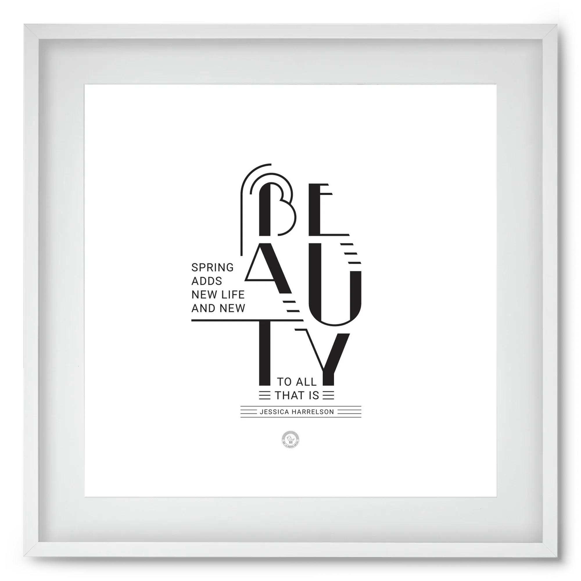 BEAUTY - artbridge