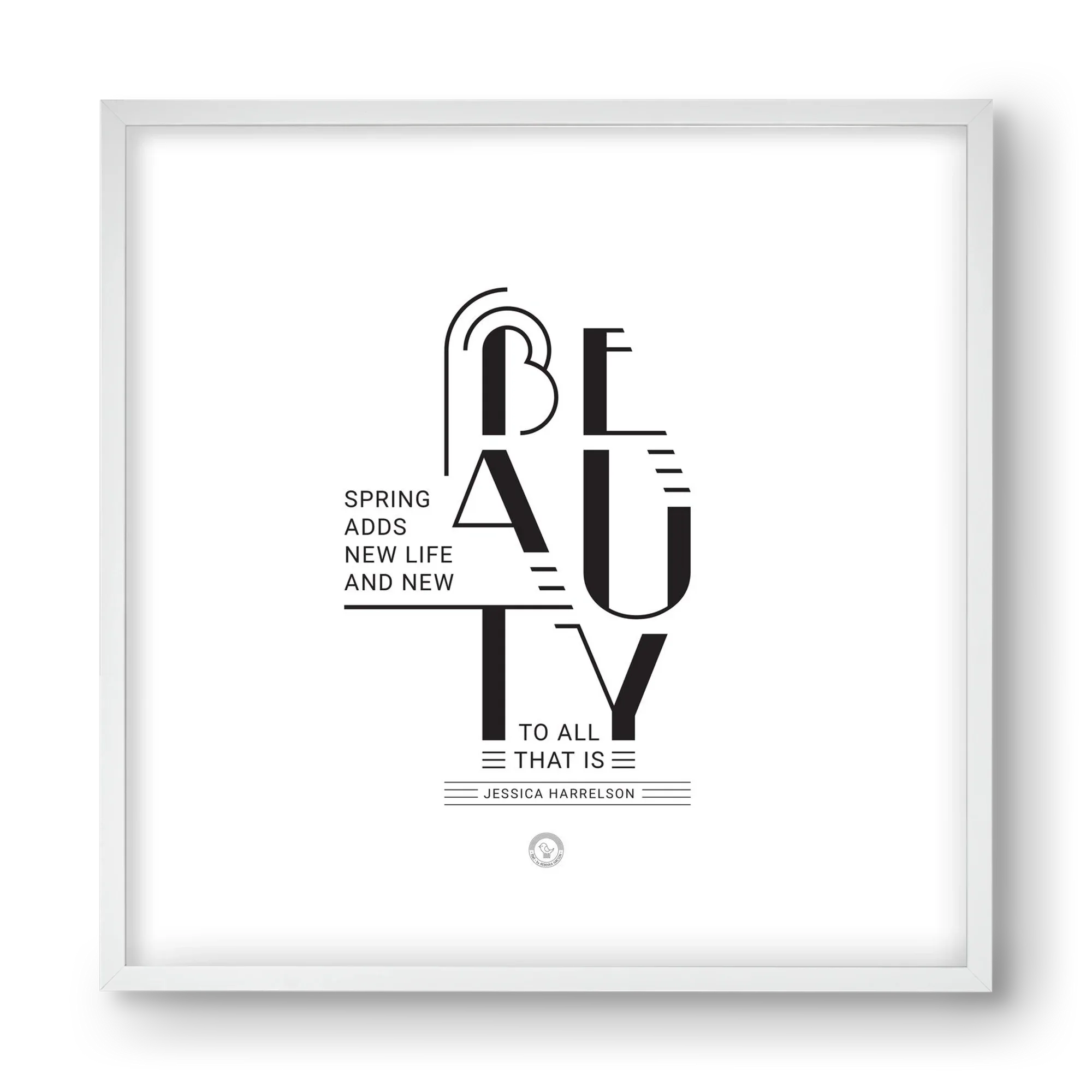 BEAUTY - artbridge