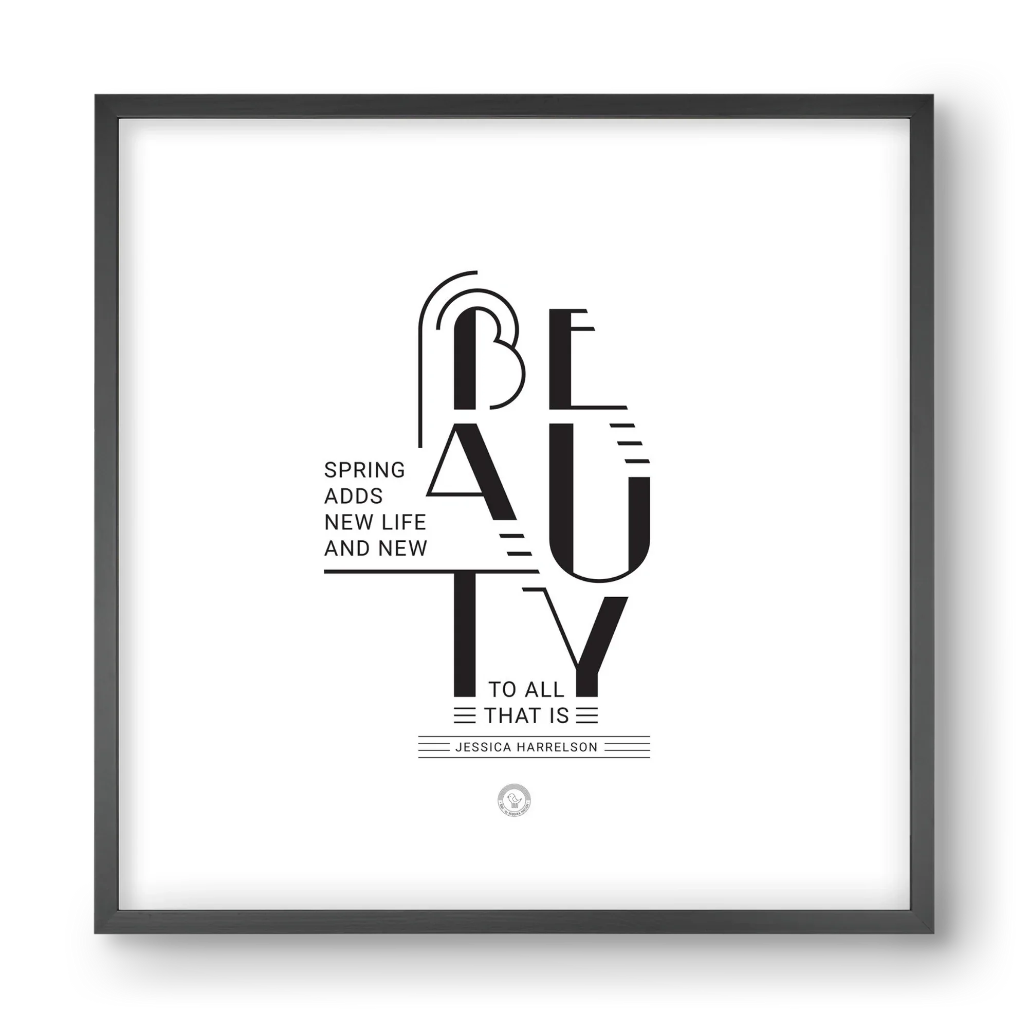 BEAUTY - artbridge