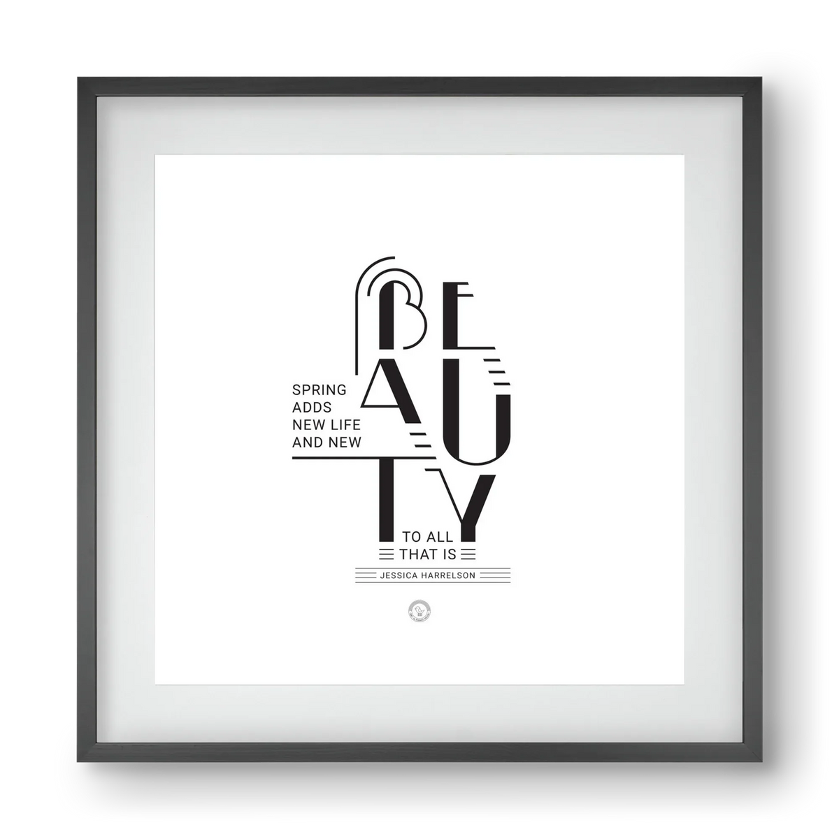 BEAUTY - artbridge