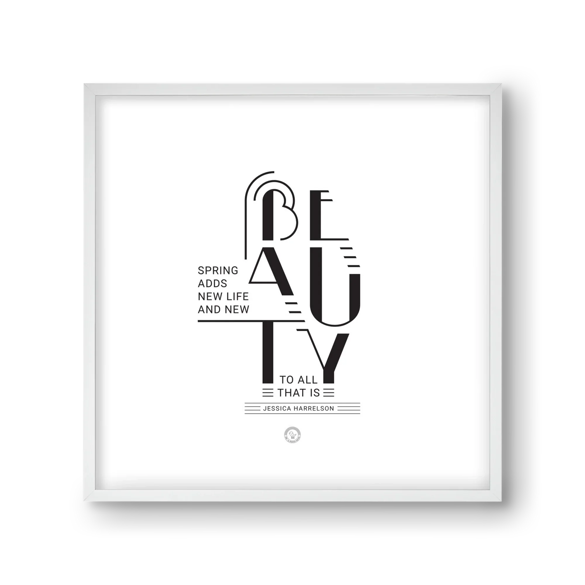 BEAUTY - artbridge