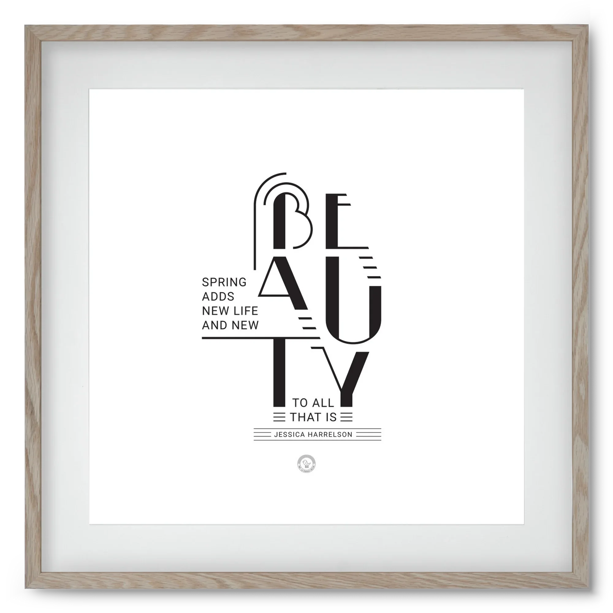 BEAUTY - artbridge