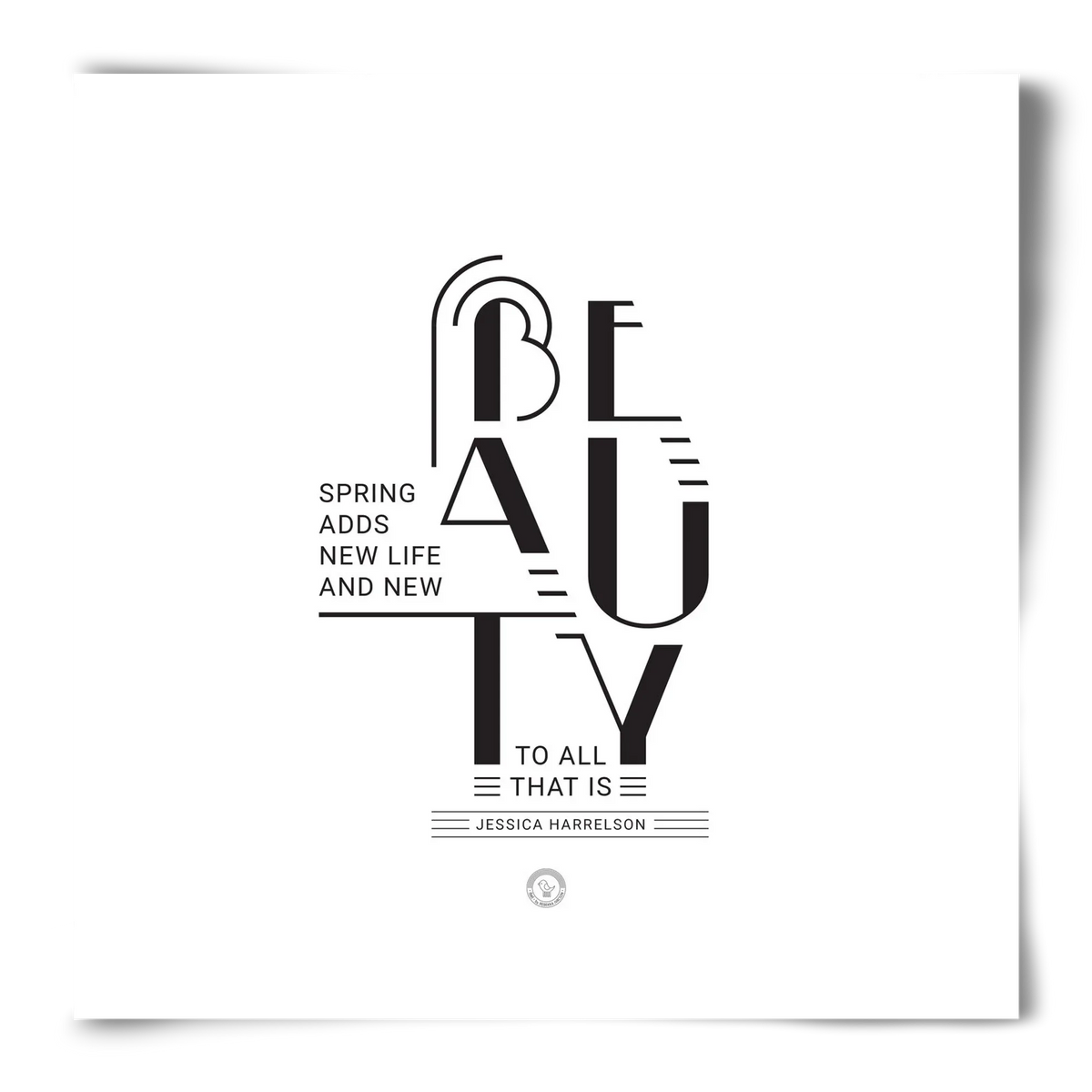 BEAUTY - artbridge