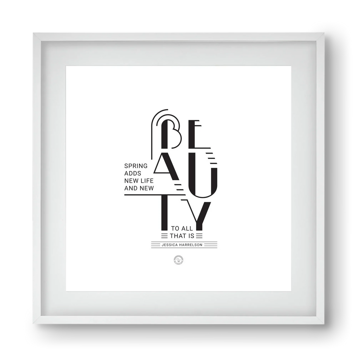 BEAUTY - artbridge