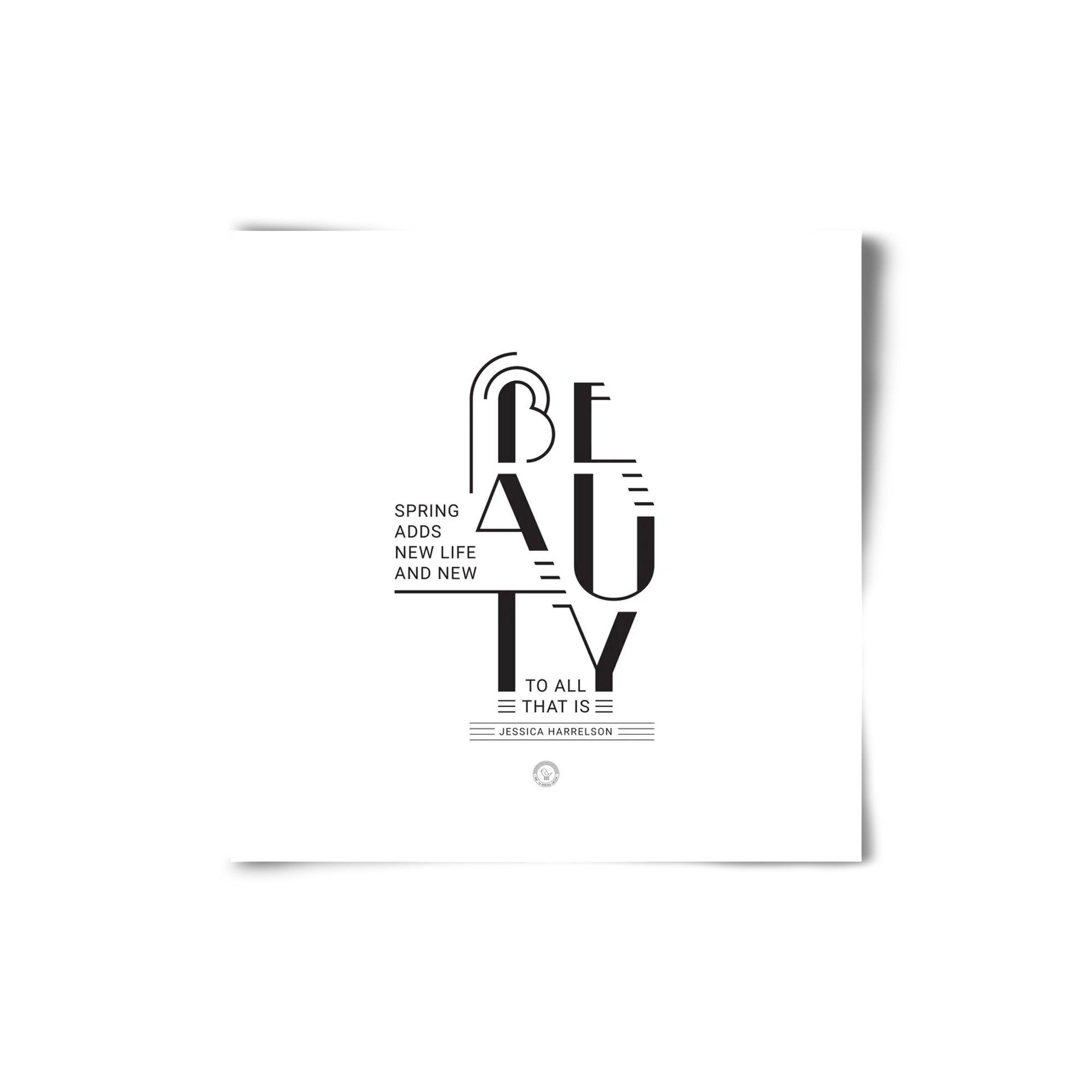 BEAUTY - artbridge