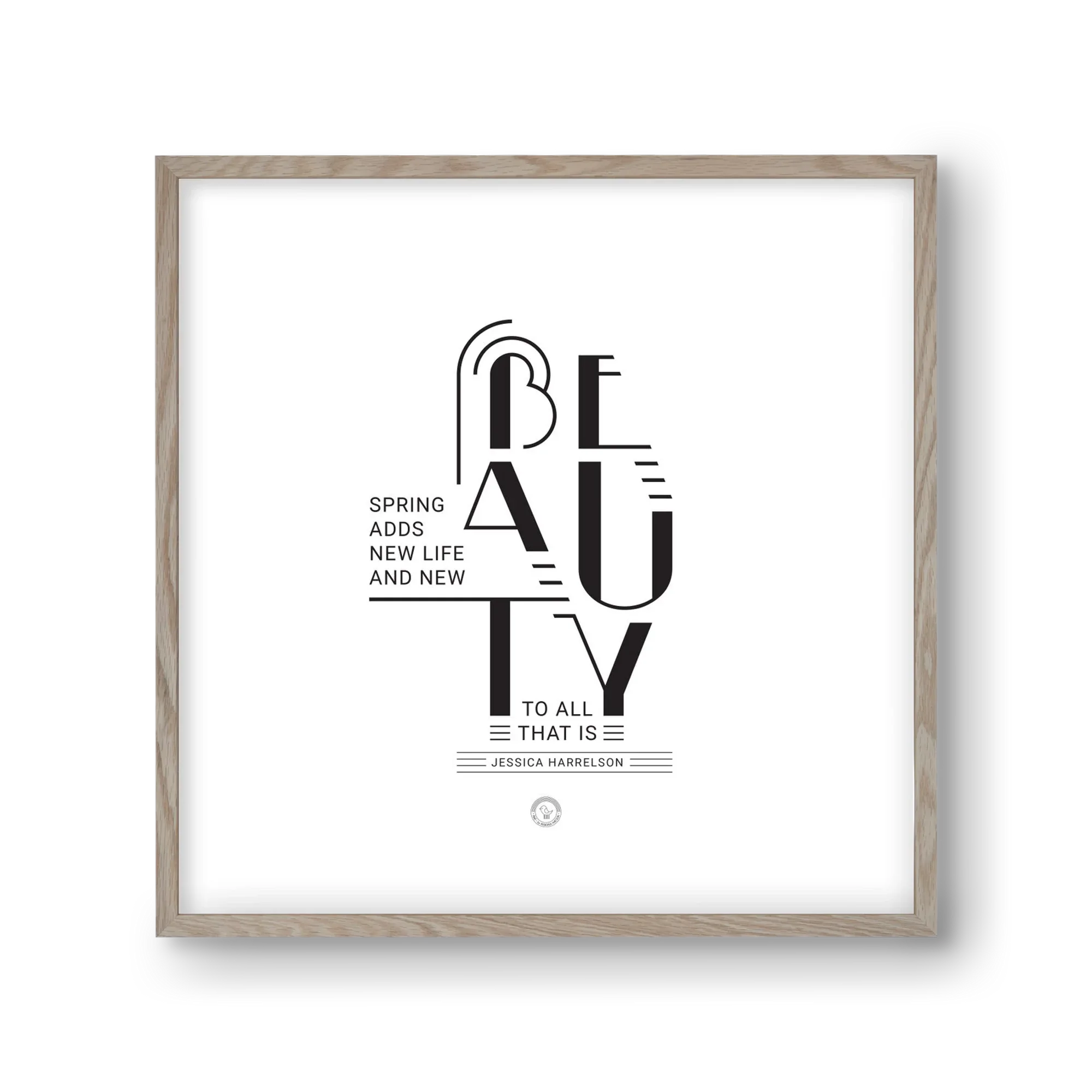 BEAUTY - artbridge