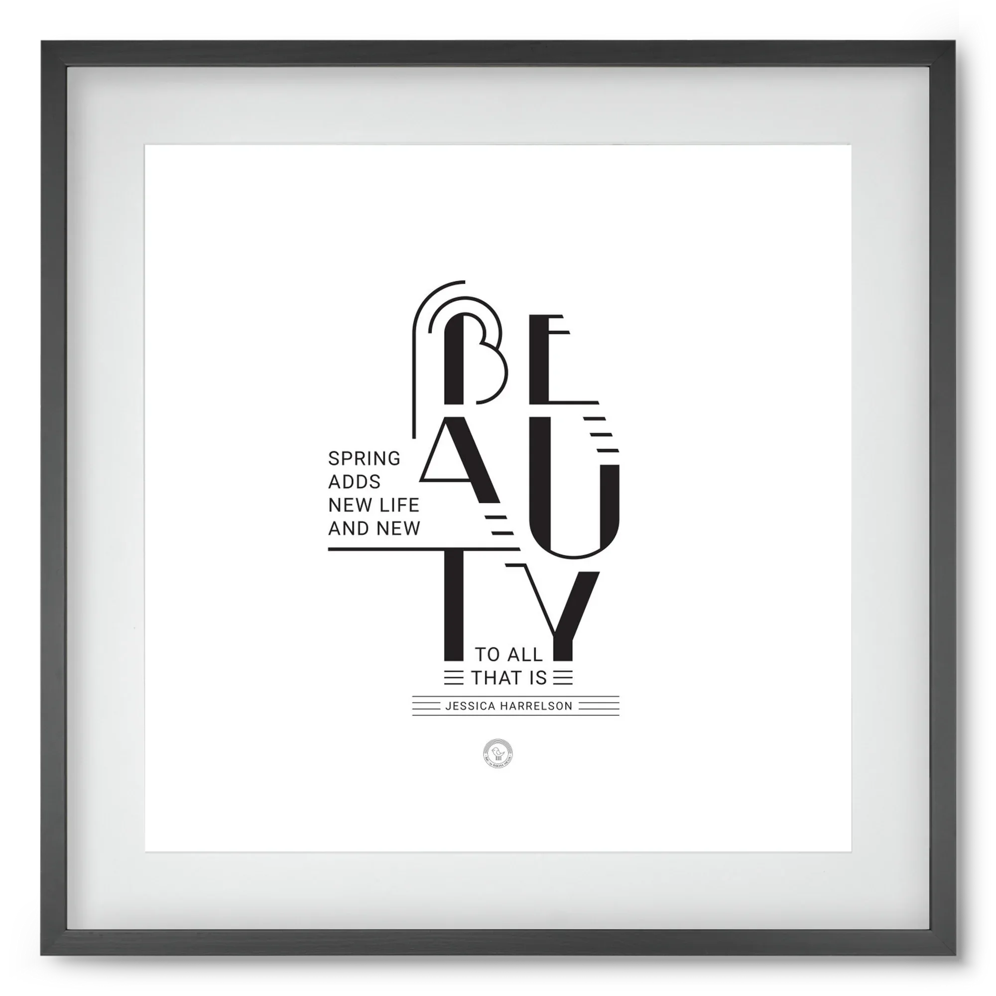 BEAUTY - artbridge