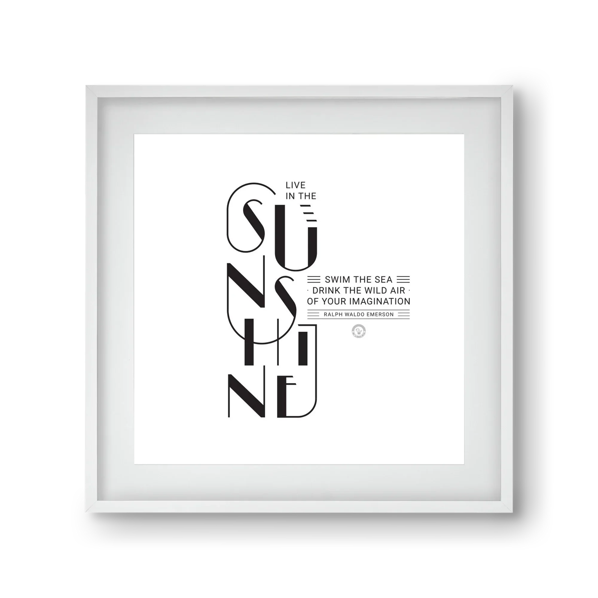 Sunshine - artbridge