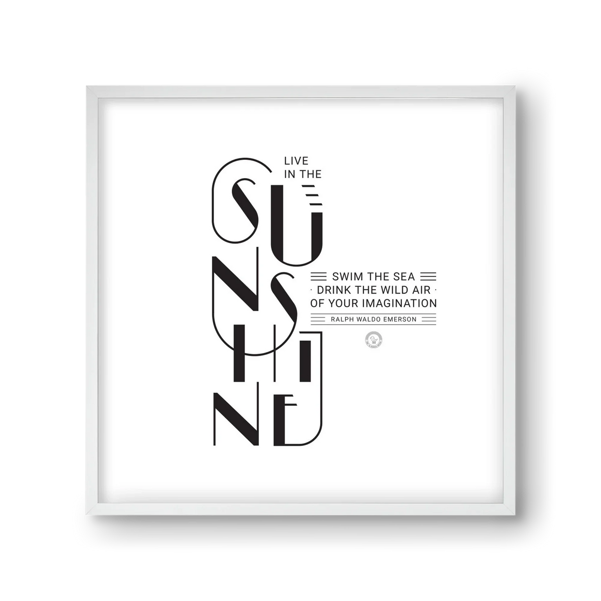 Sunshine - artbridge
