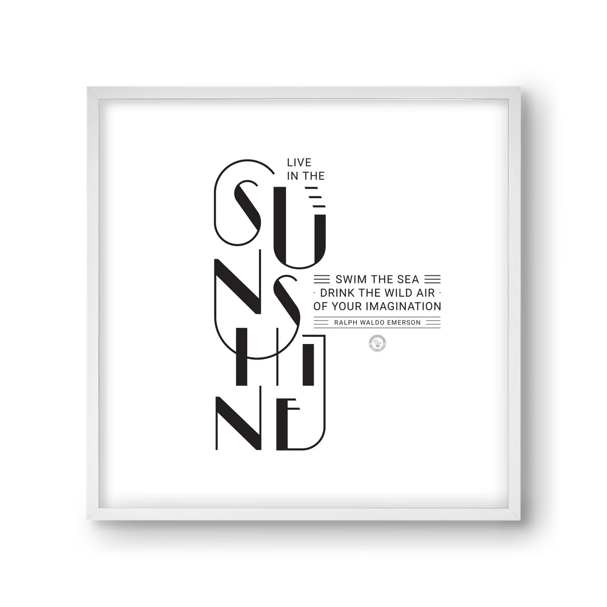 Sunshine - artbridge