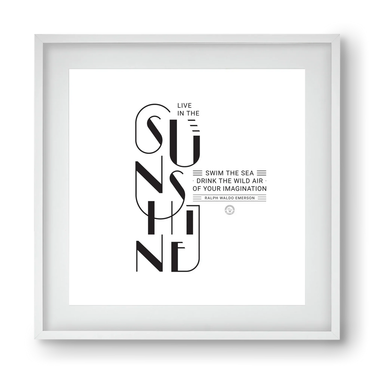 Sunshine - artbridge