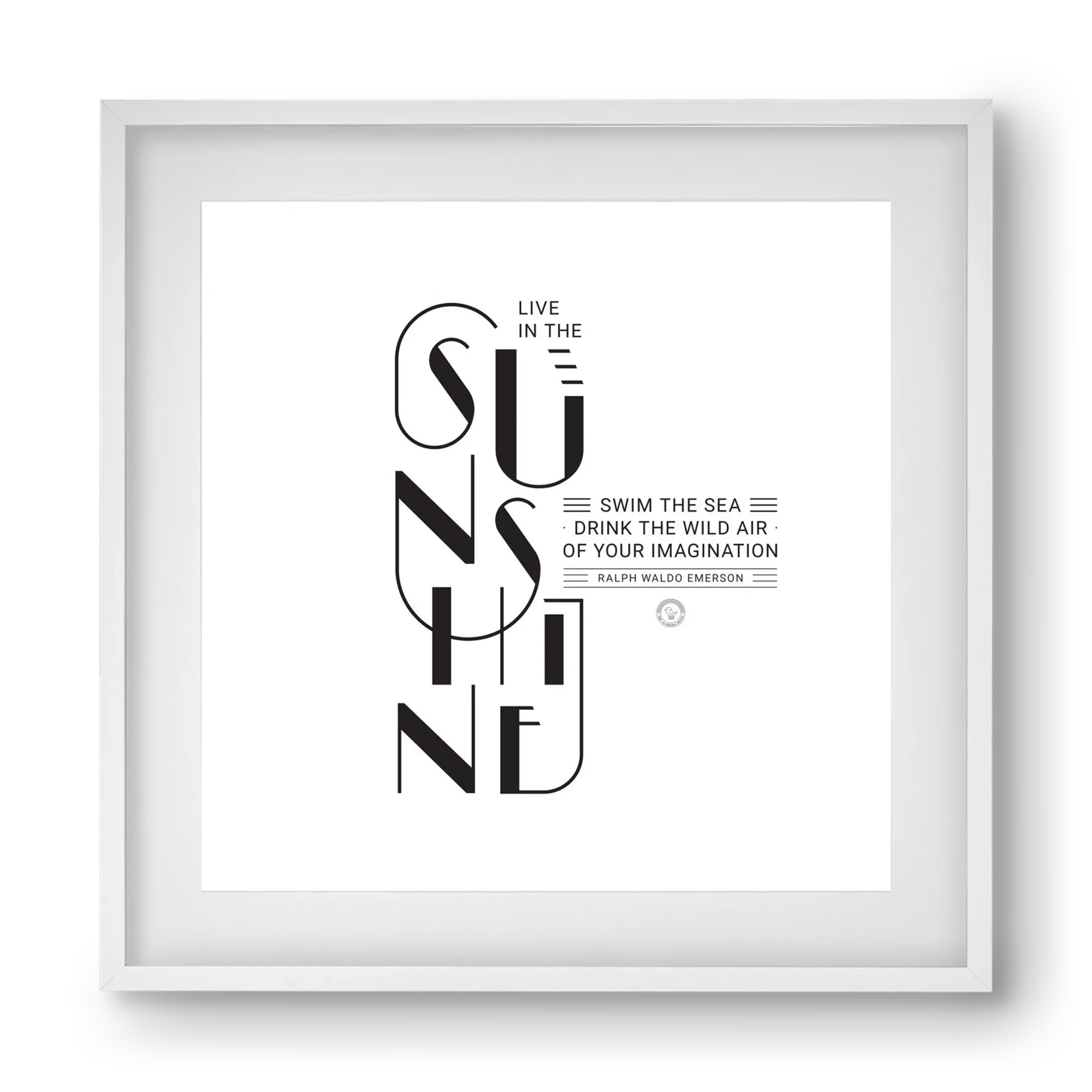 Sunshine - artbridge