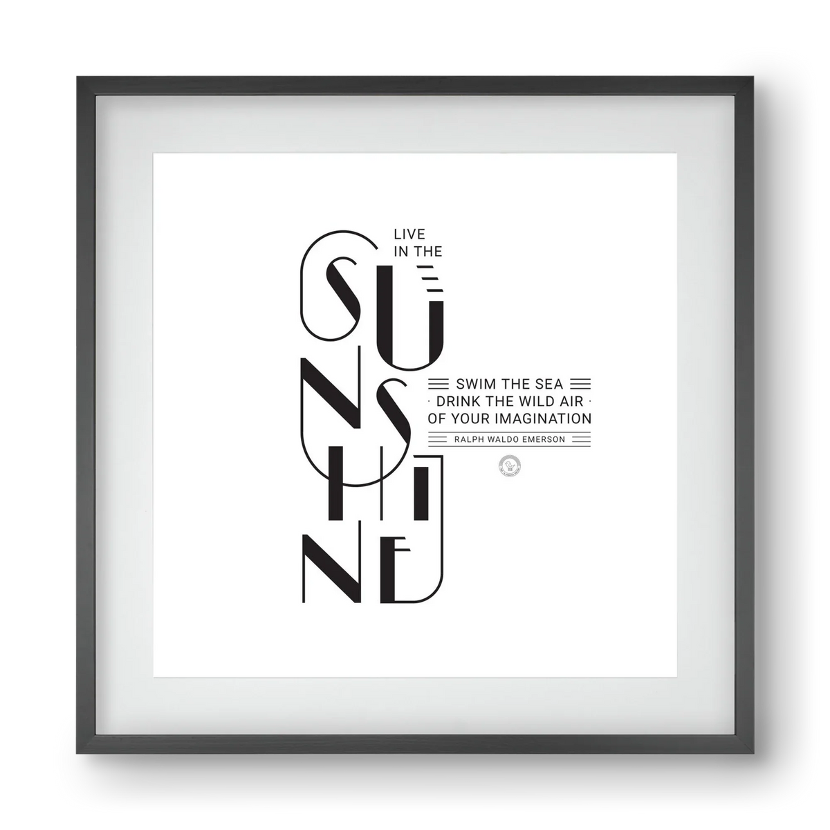 Sunshine - artbridge