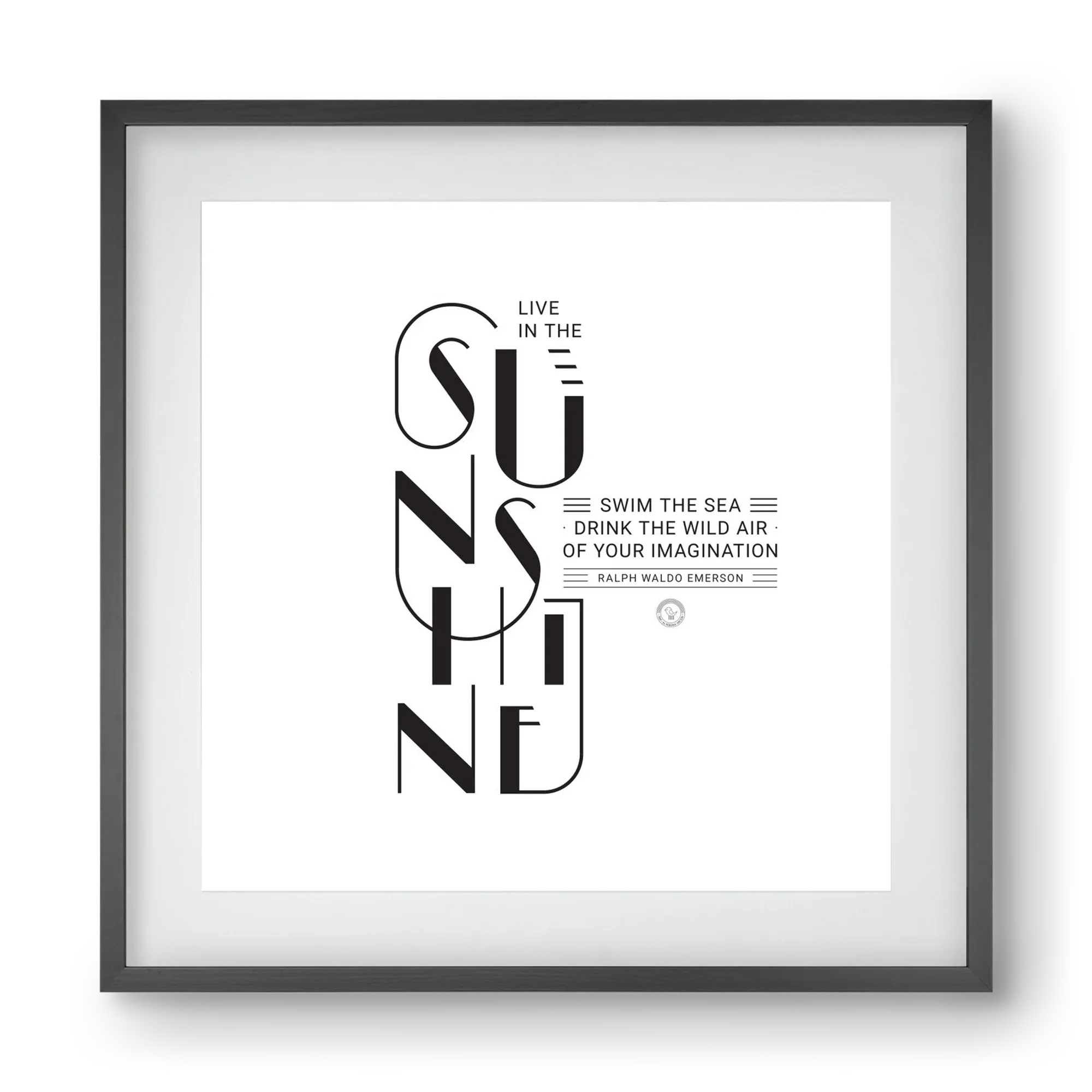 Sunshine - artbridge
