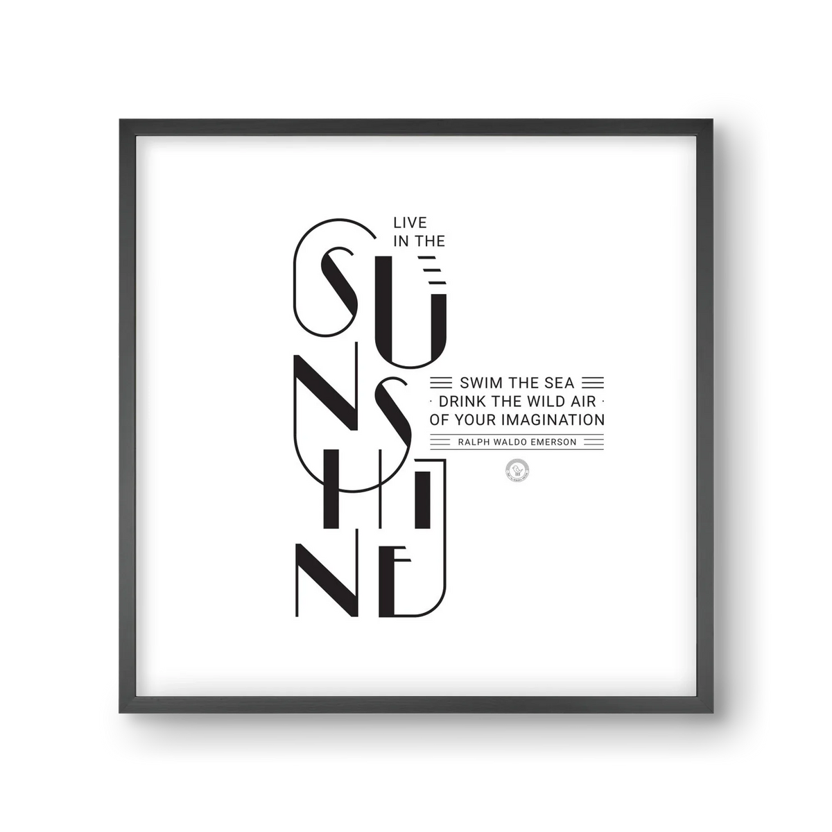Sunshine - artbridge
