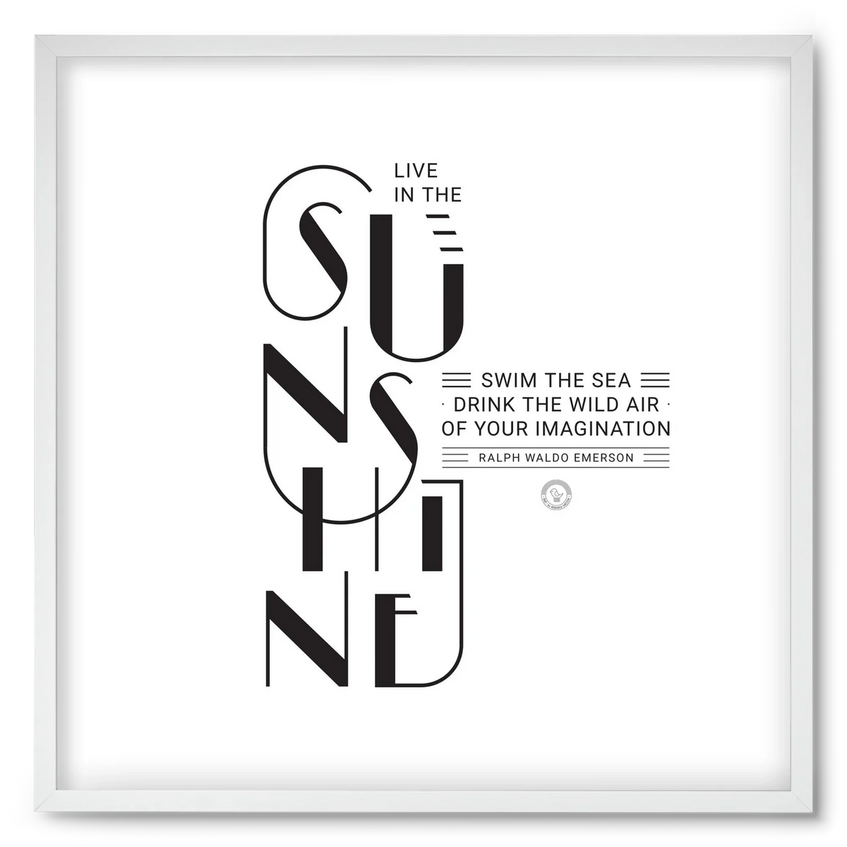 Sunshine - artbridge