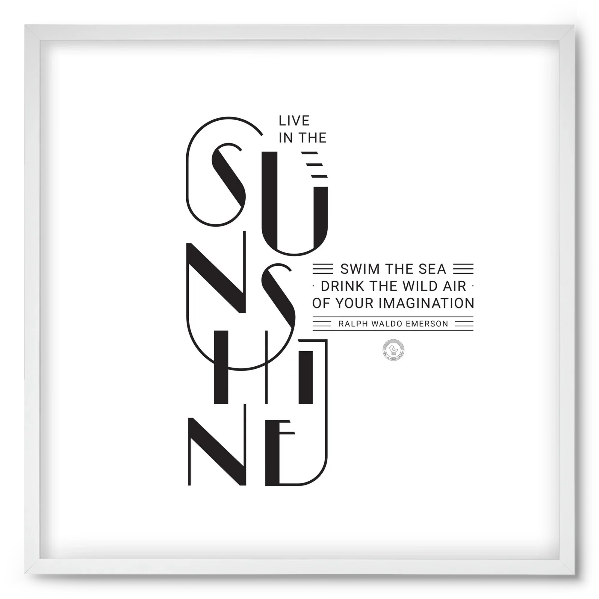 Sunshine - artbridge