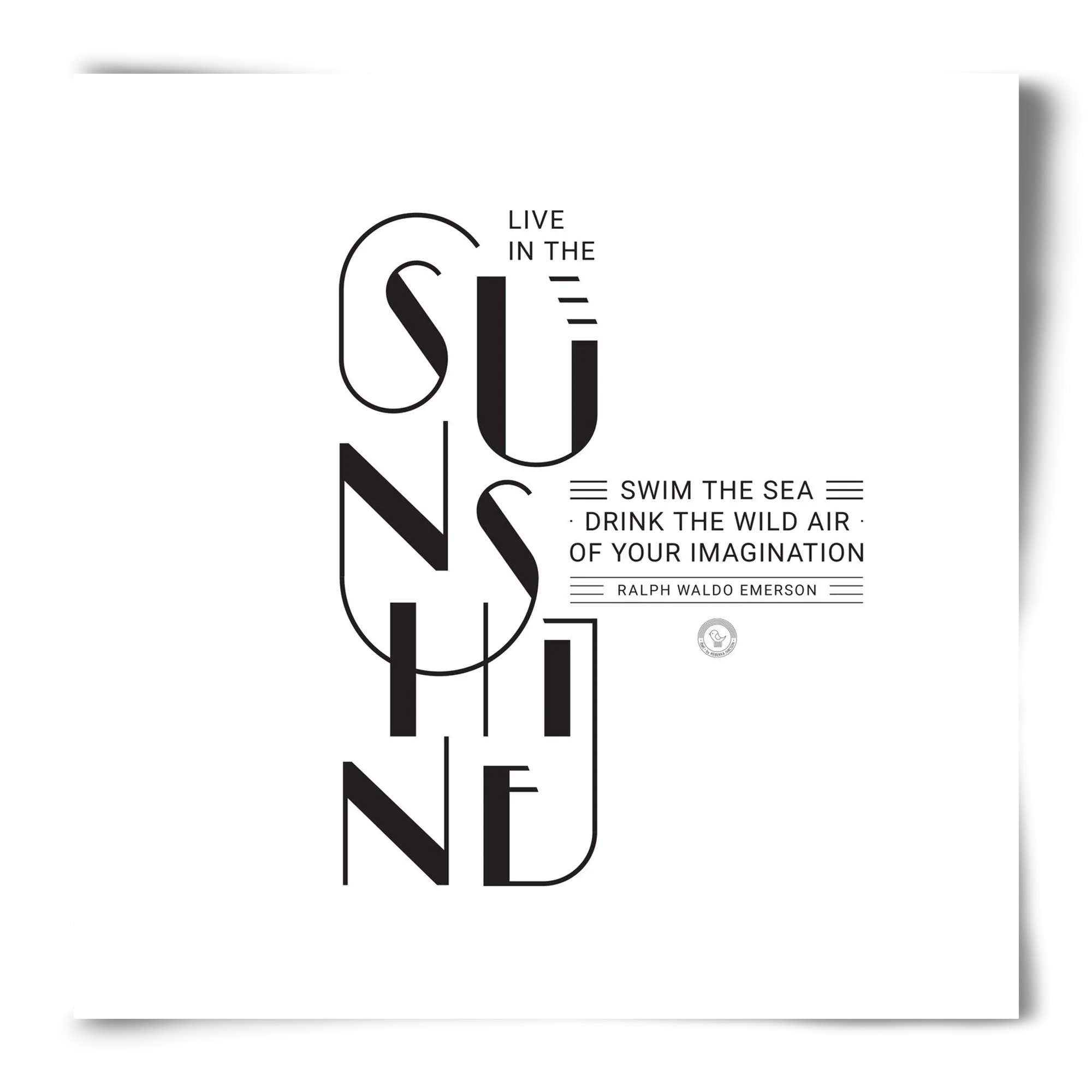 Sunshine - artbridge