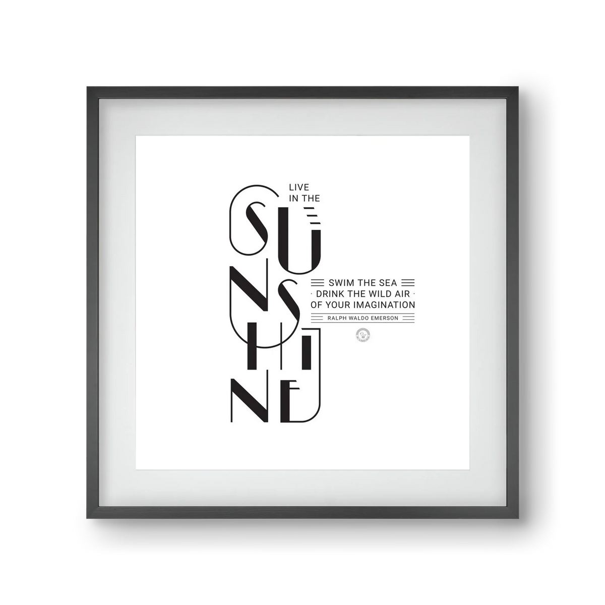 Sunshine - artbridge