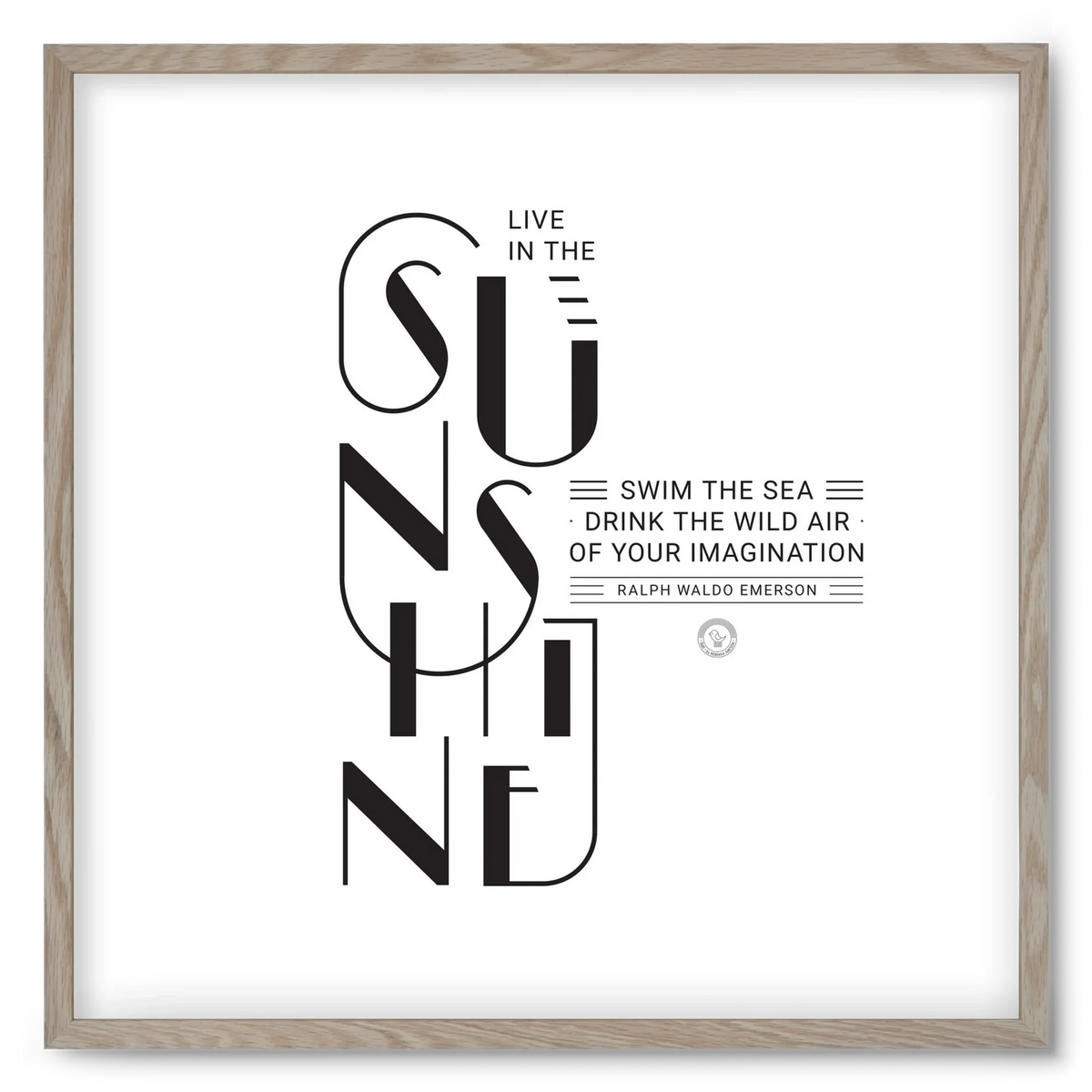 Sunshine - artbridge