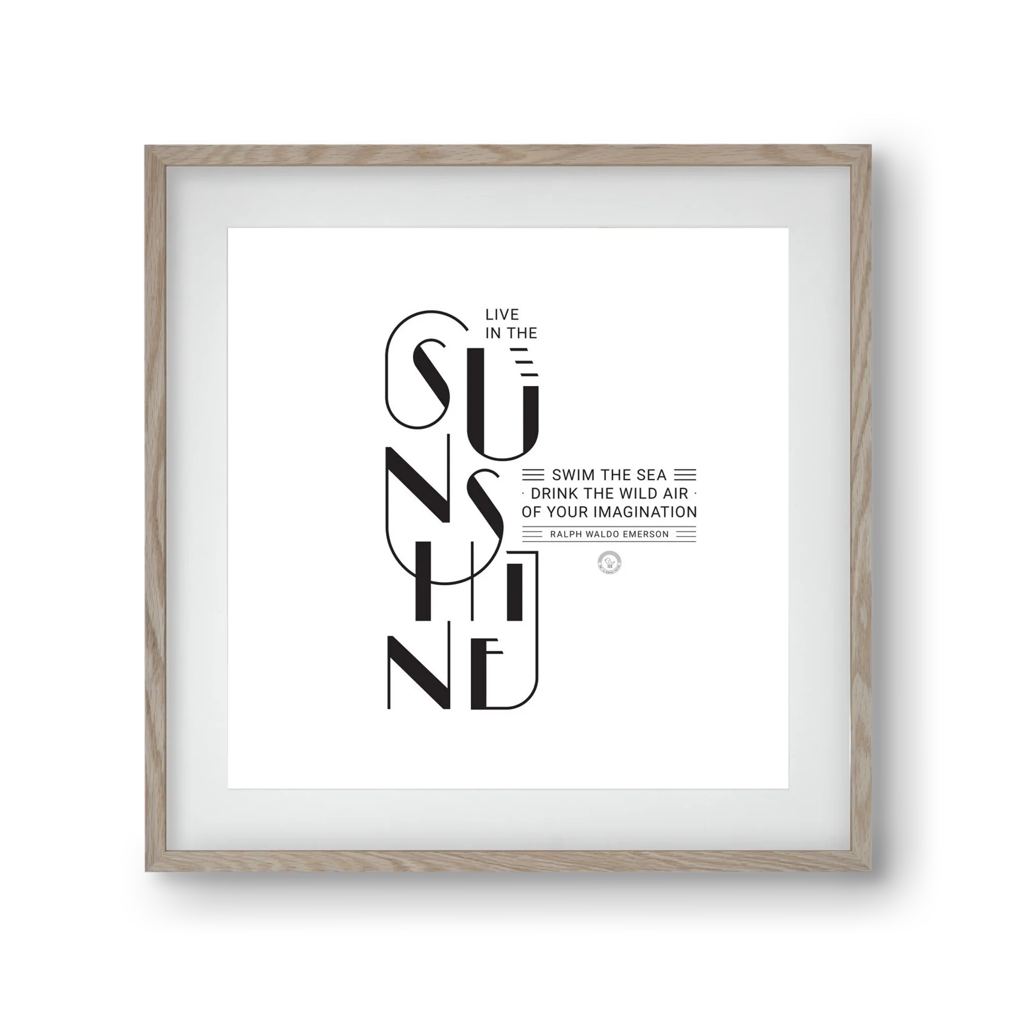 Sunshine - artbridge