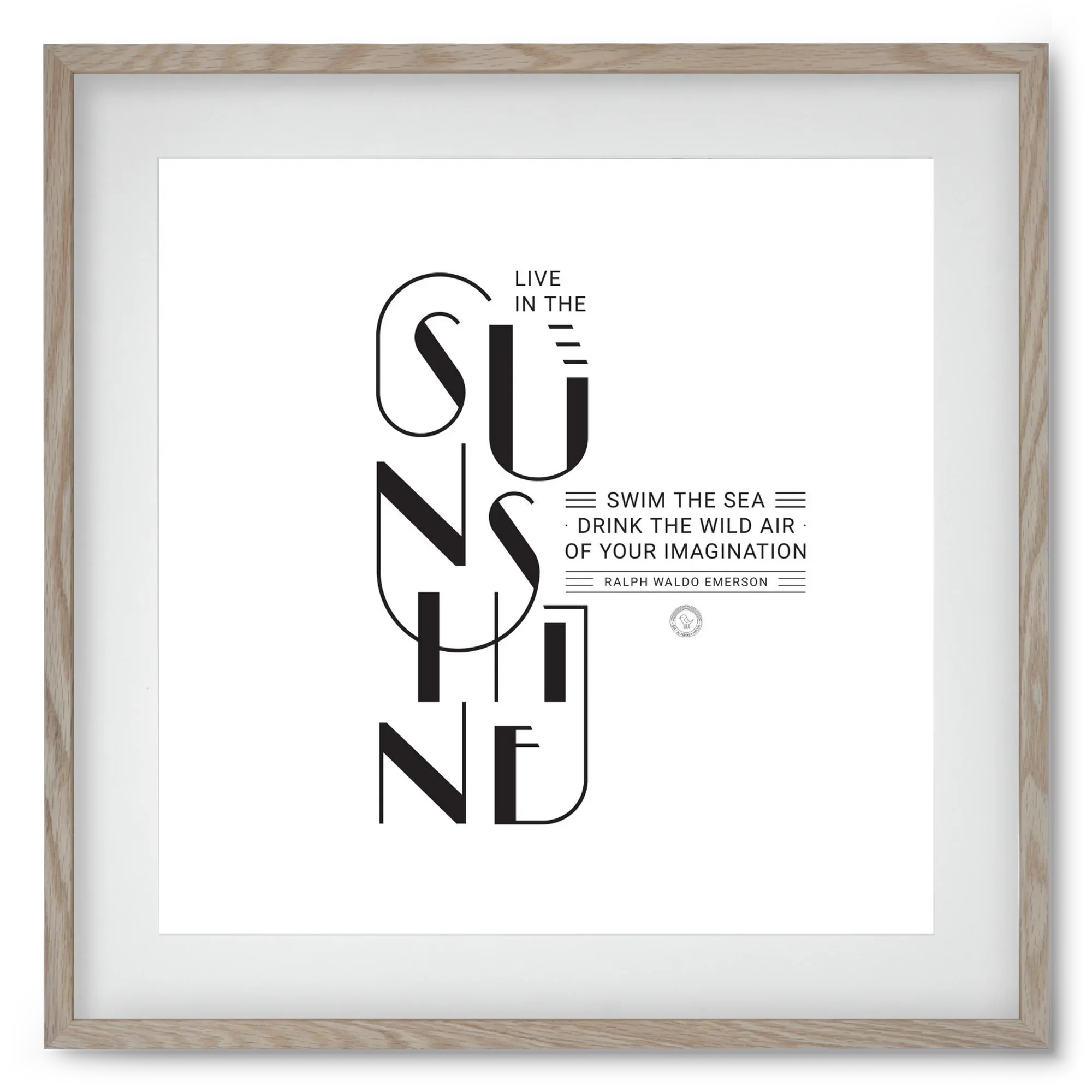 Sunshine - artbridge
