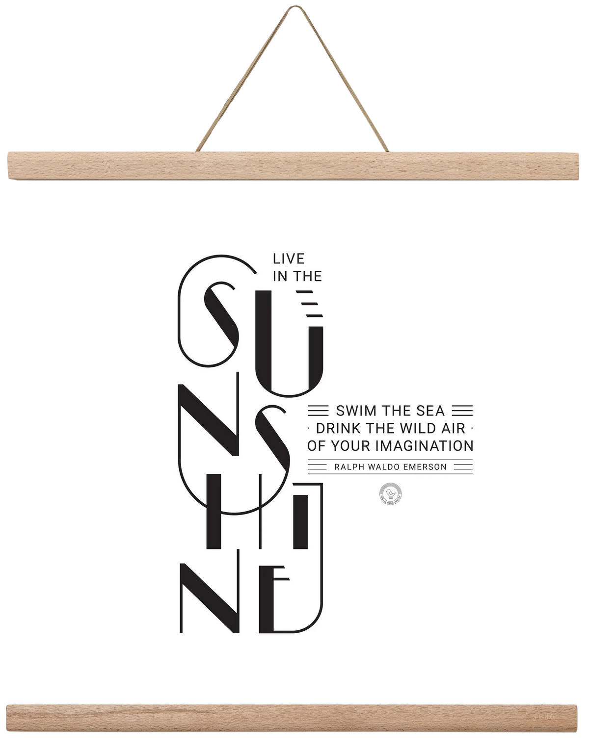 Sunshine - artbridge