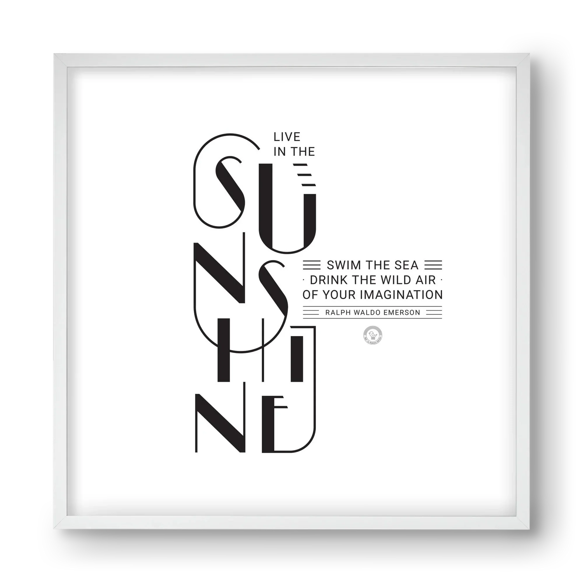 Sunshine - artbridge