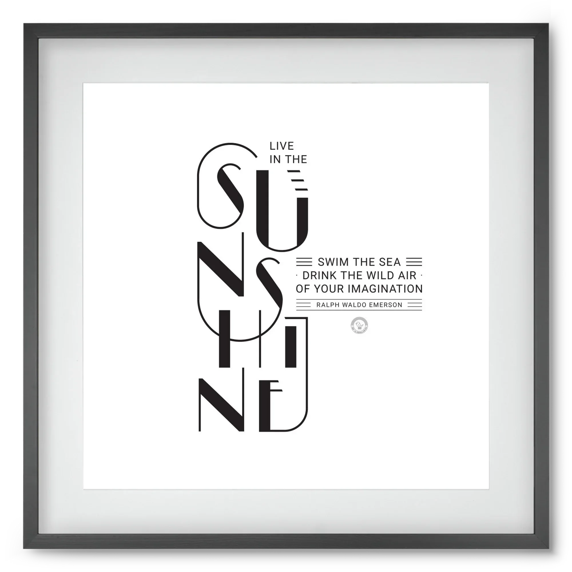 Sunshine - artbridge
