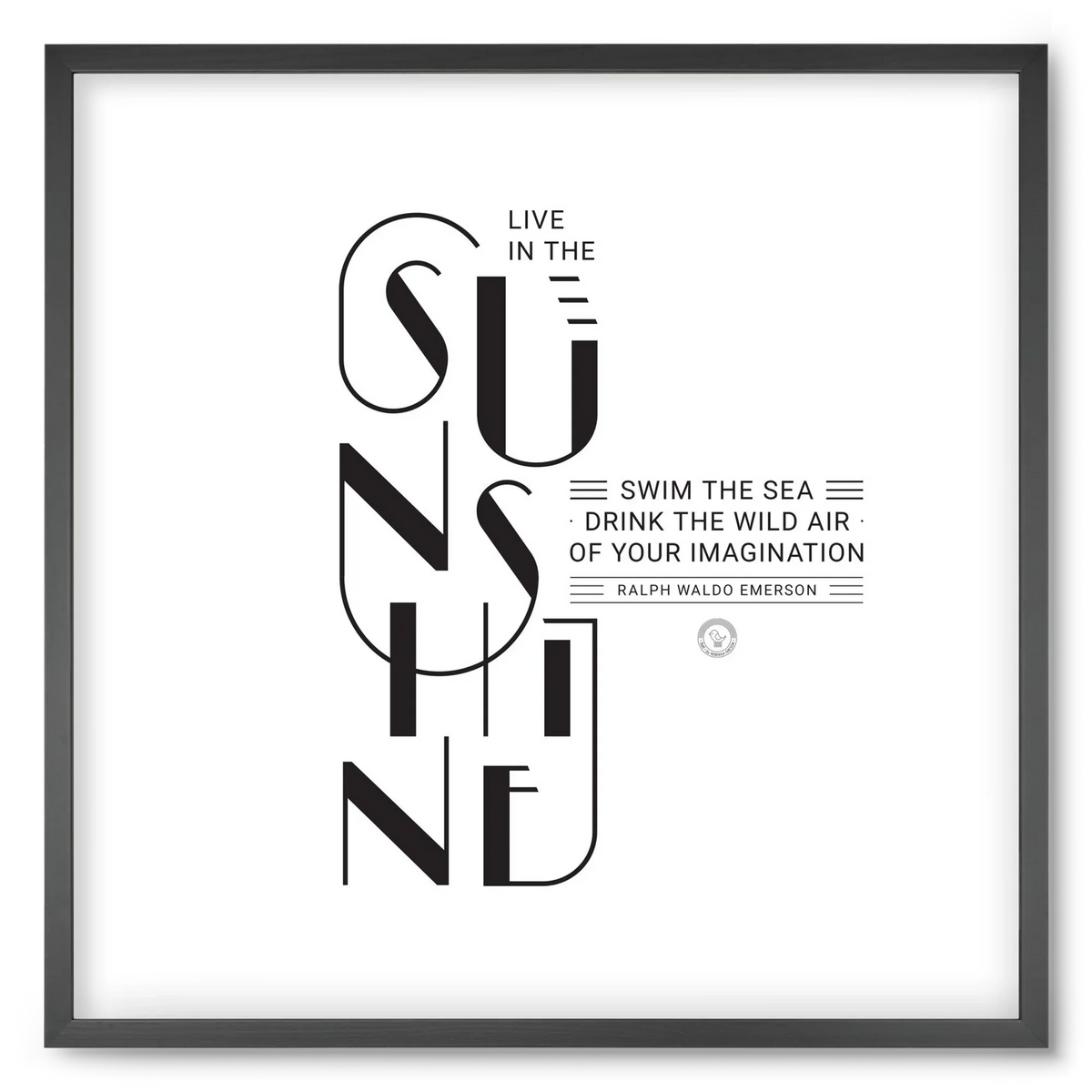 Sunshine - artbridge