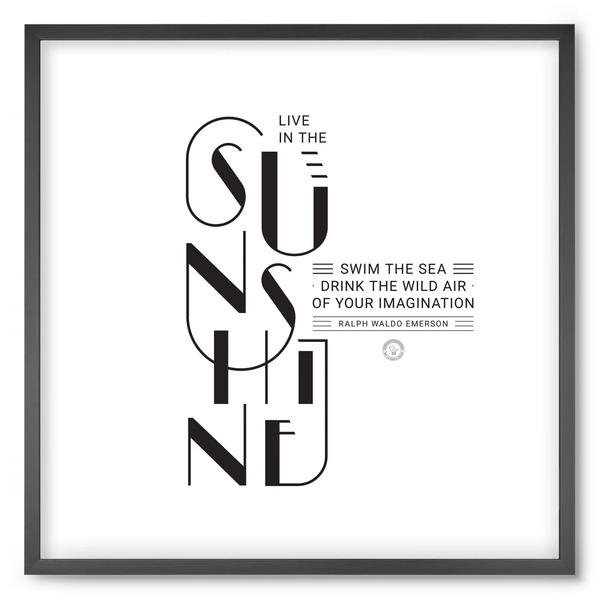 Sunshine - artbridge