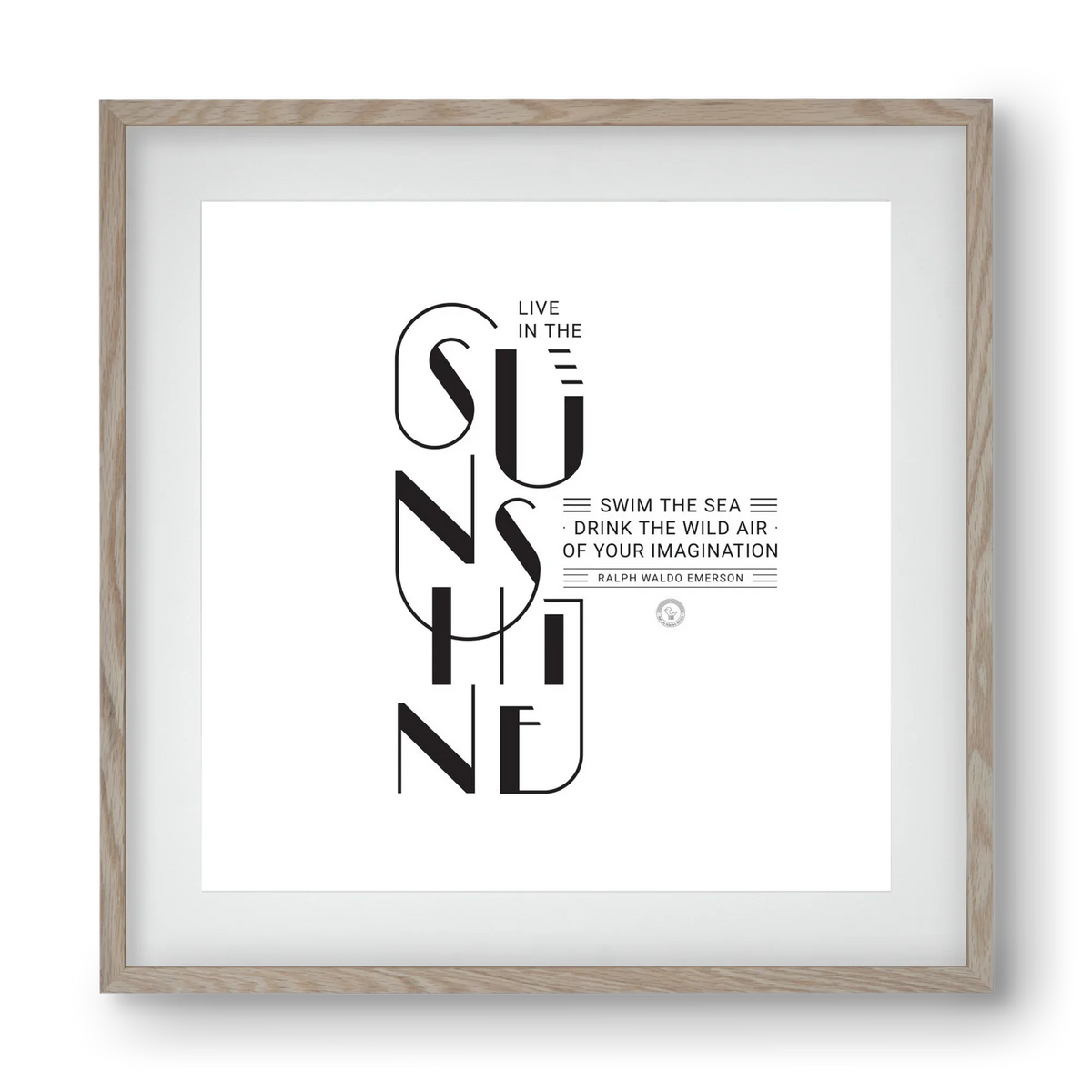 Sunshine - artbridge