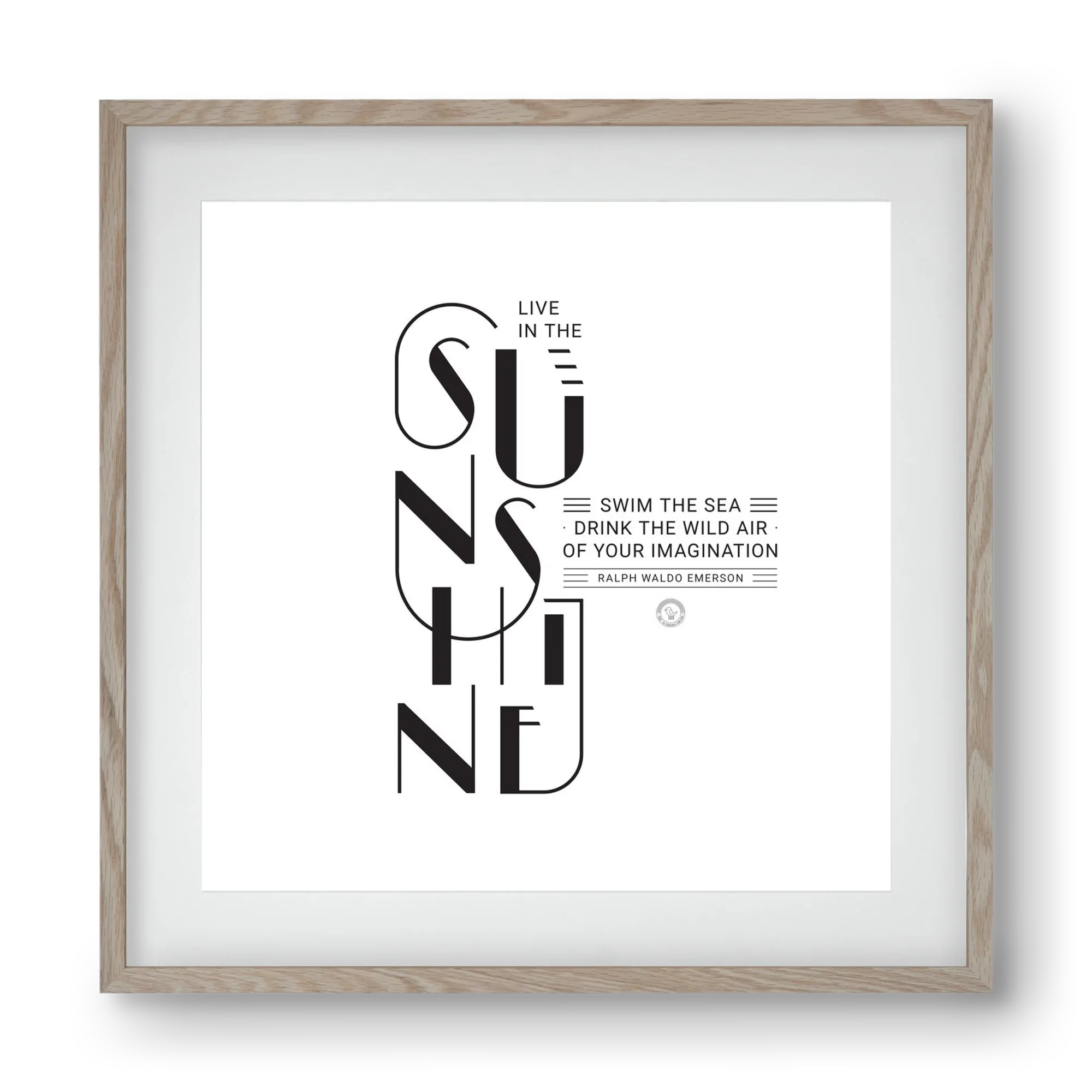 Sunshine - artbridge