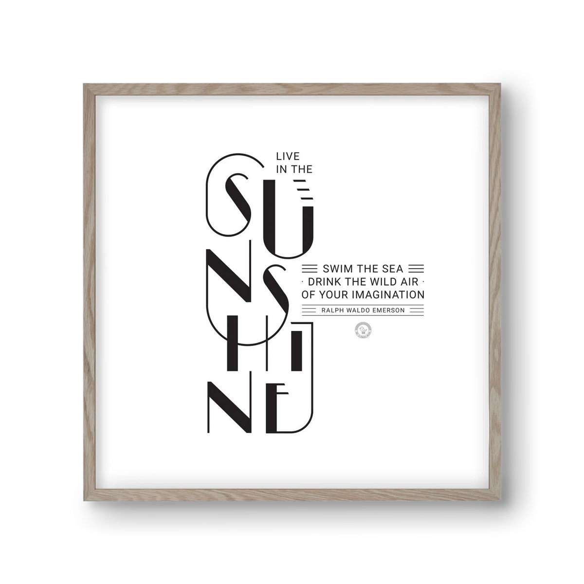 Sunshine - artbridge
