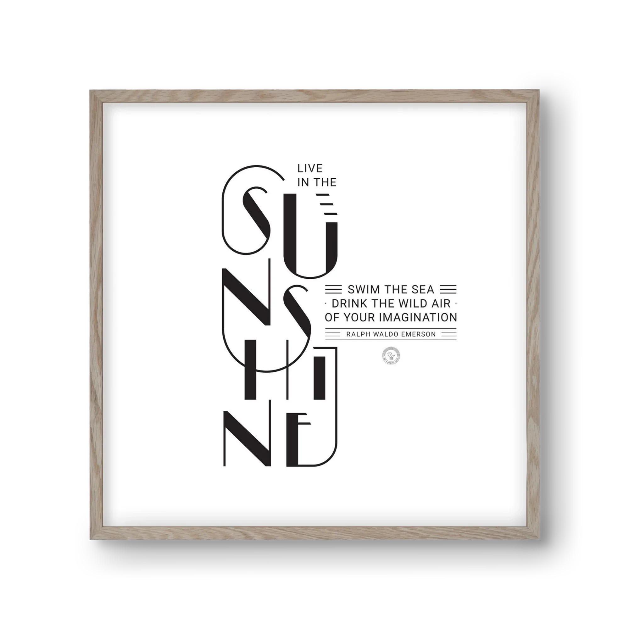 Sunshine - artbridge