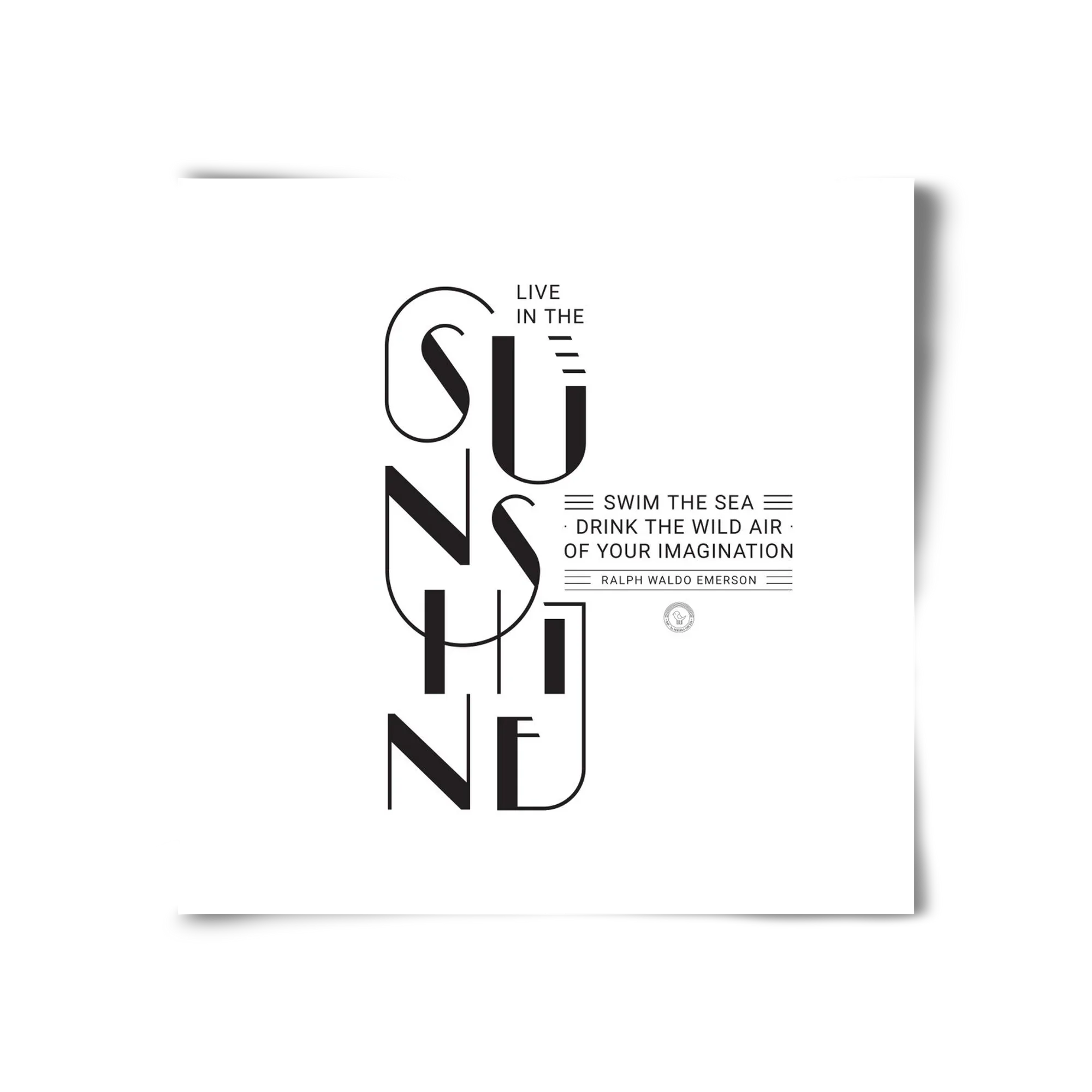 Sunshine - artbridge