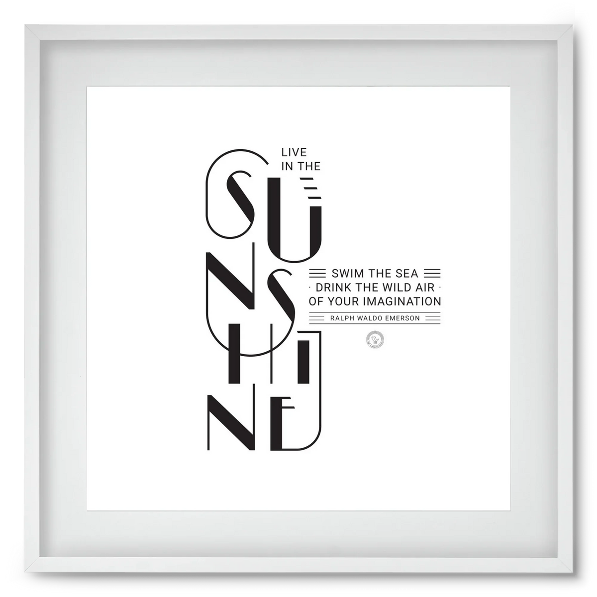 Sunshine - artbridge
