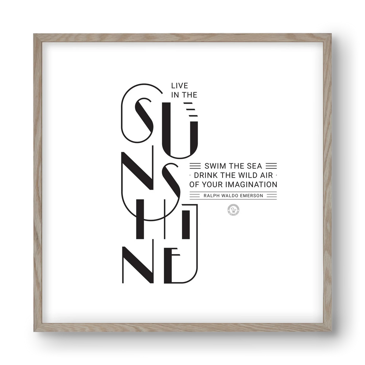Sunshine - artbridge