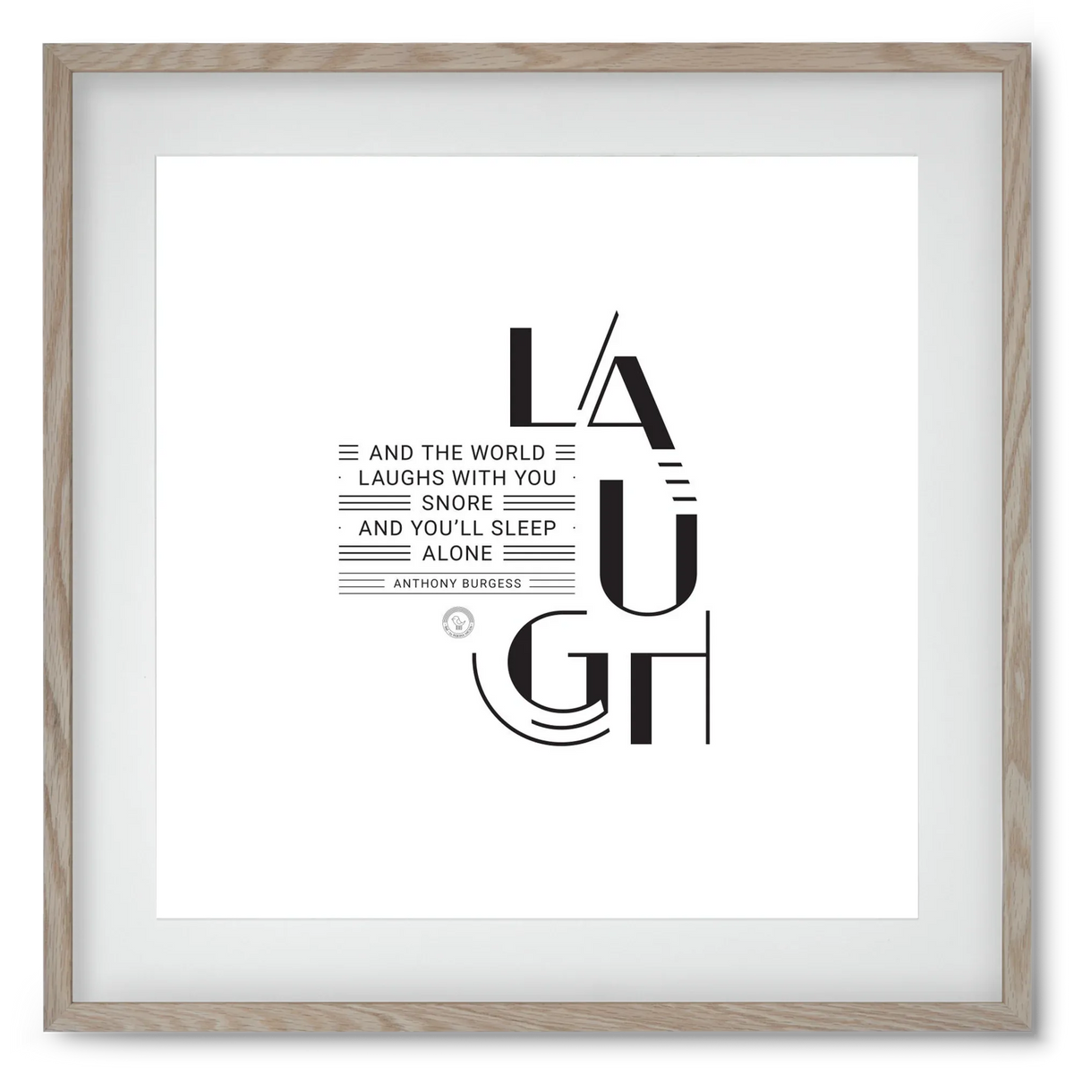 Laugh - artbridge