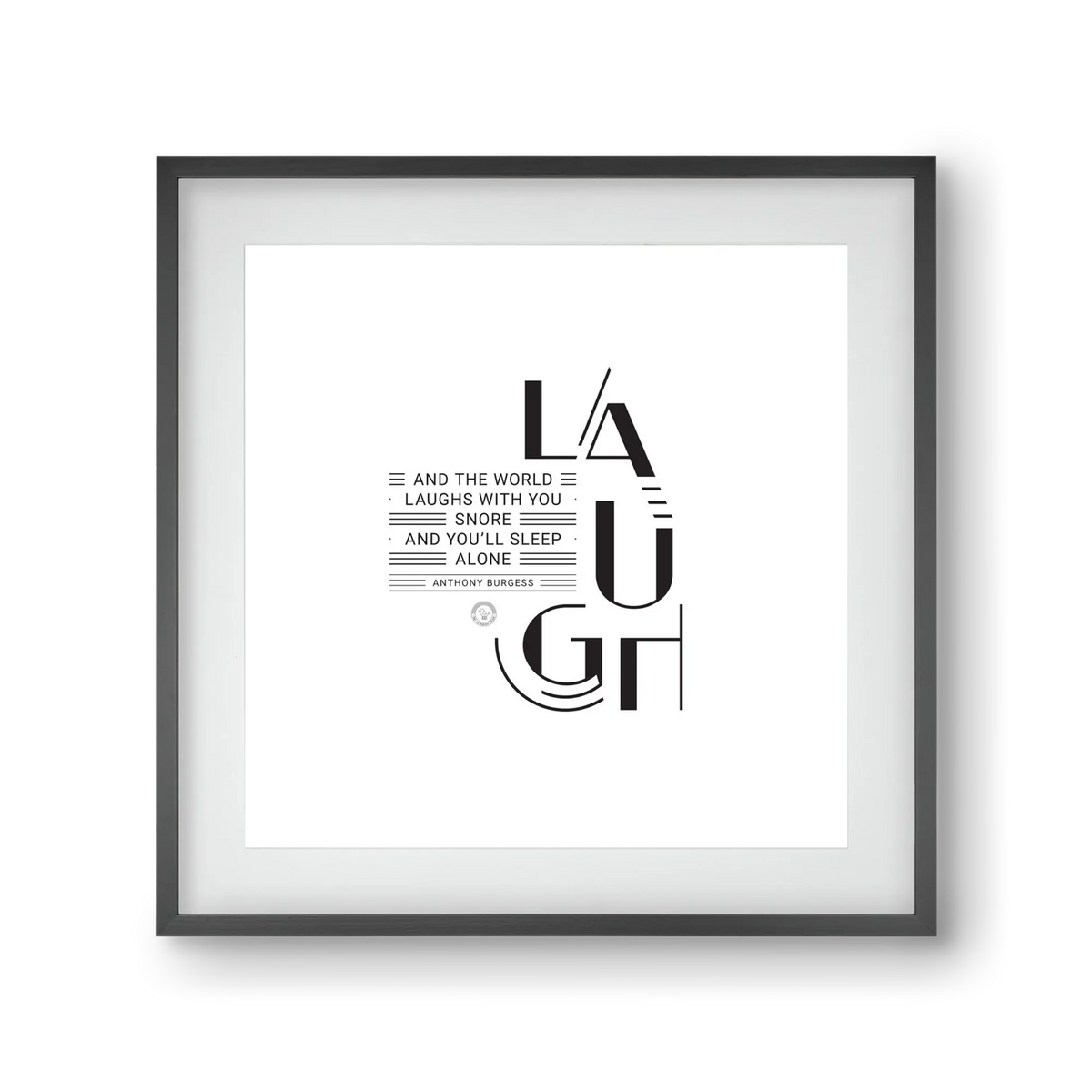 Laugh - artbridge