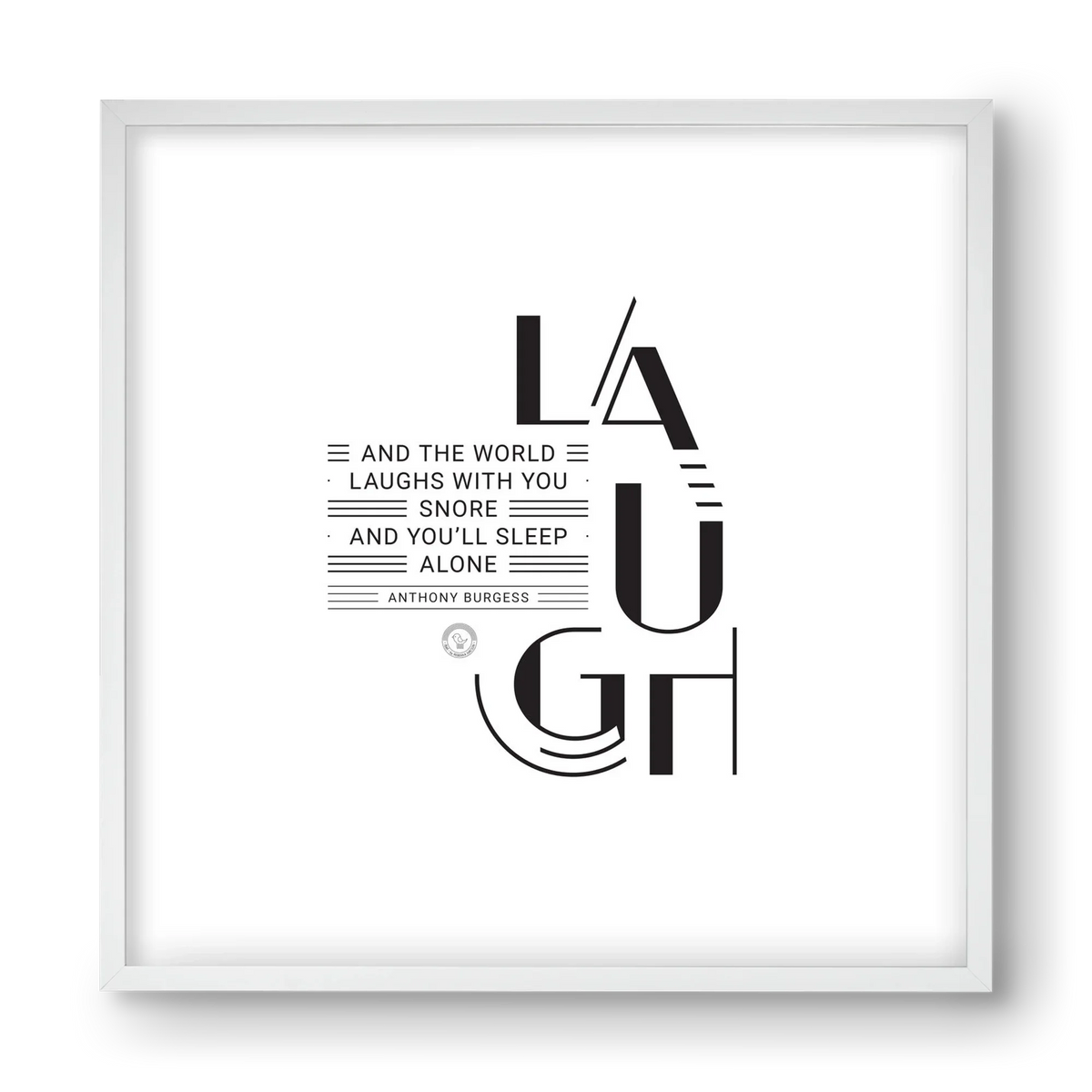 Laugh - artbridge