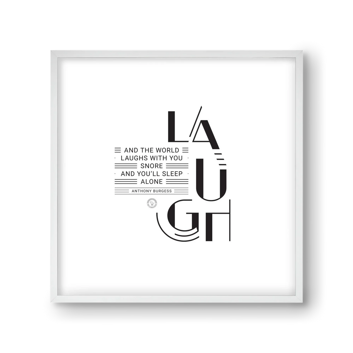 Laugh - artbridge