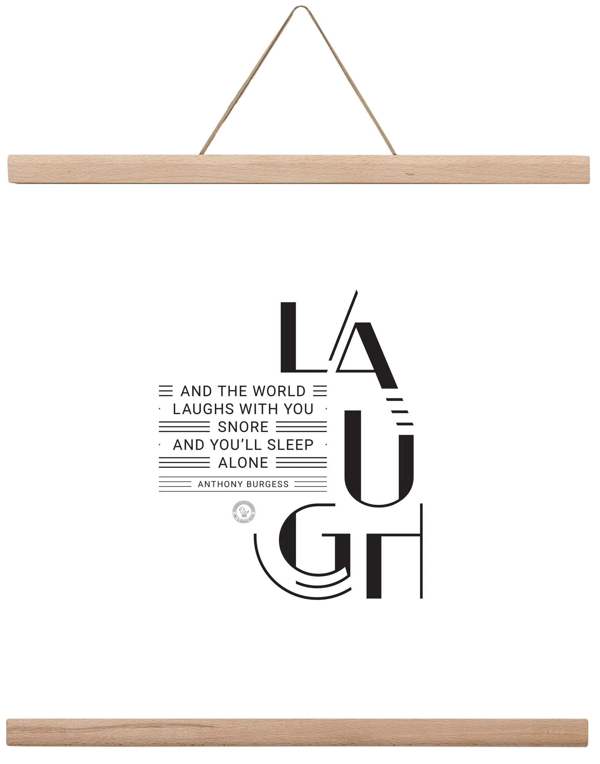 Laugh - artbridge