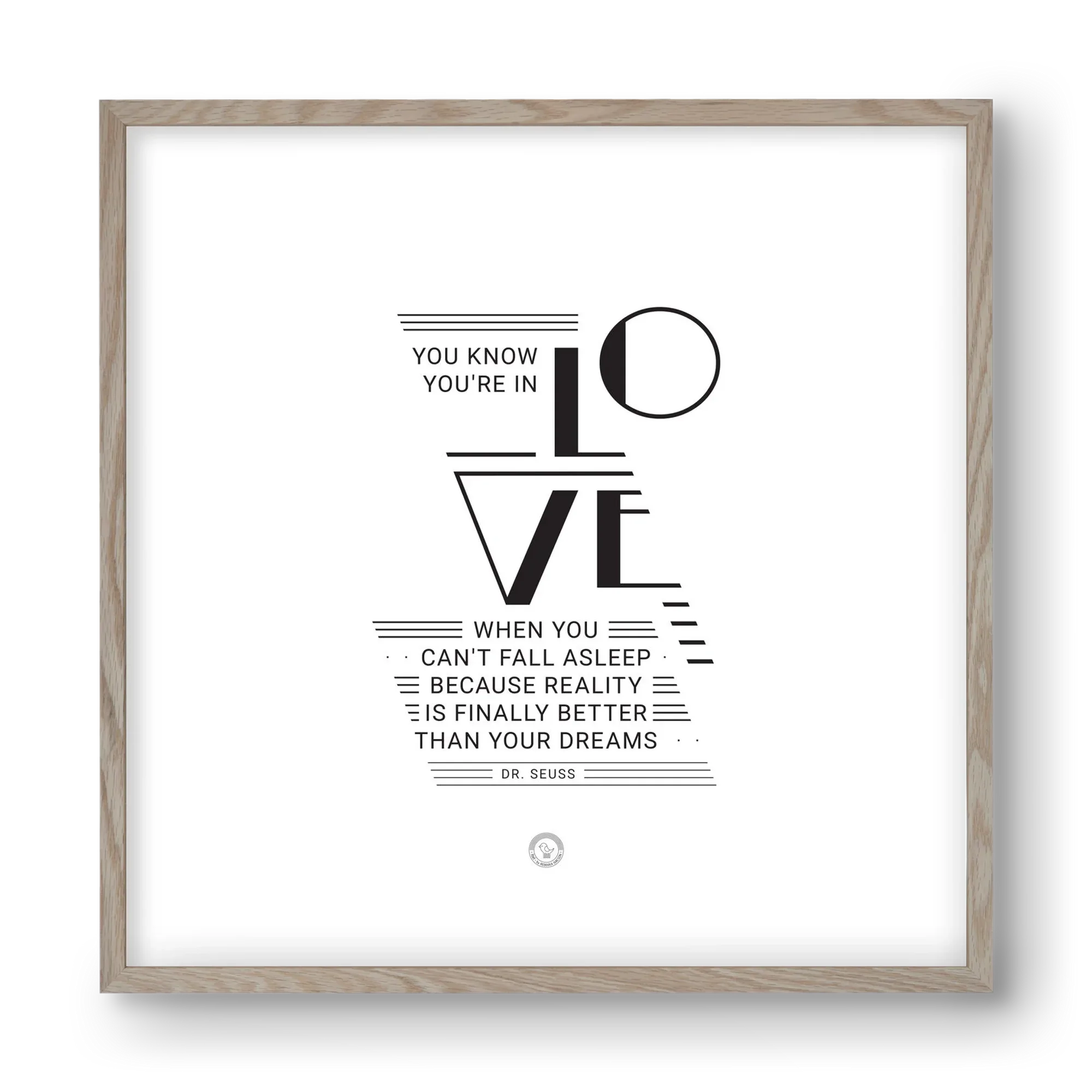 Love - artbridge