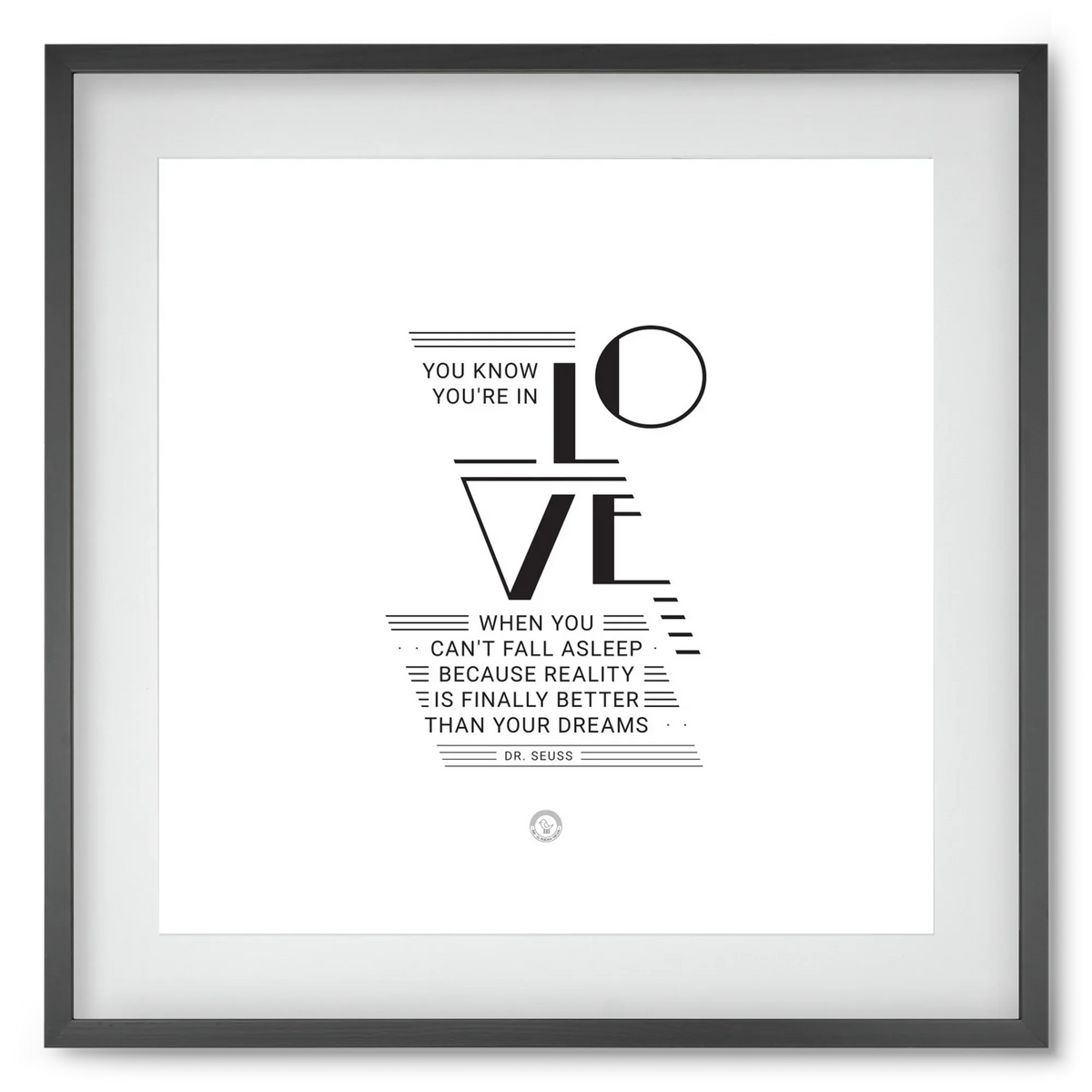 Love - artbridge