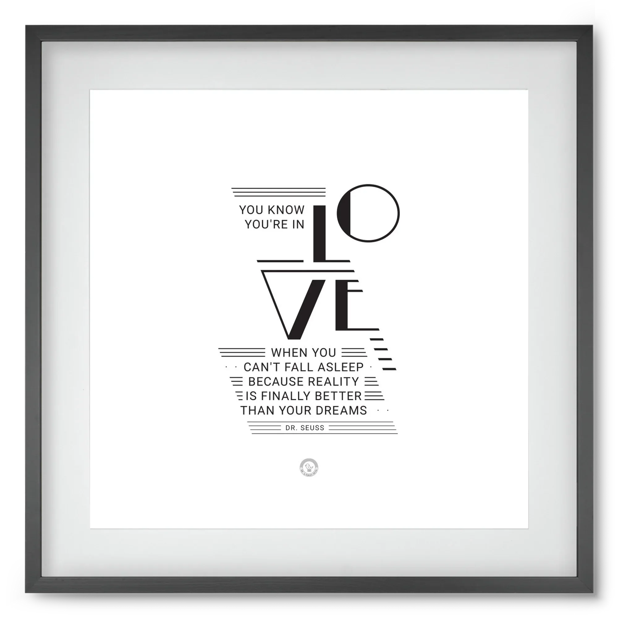 Love - artbridge