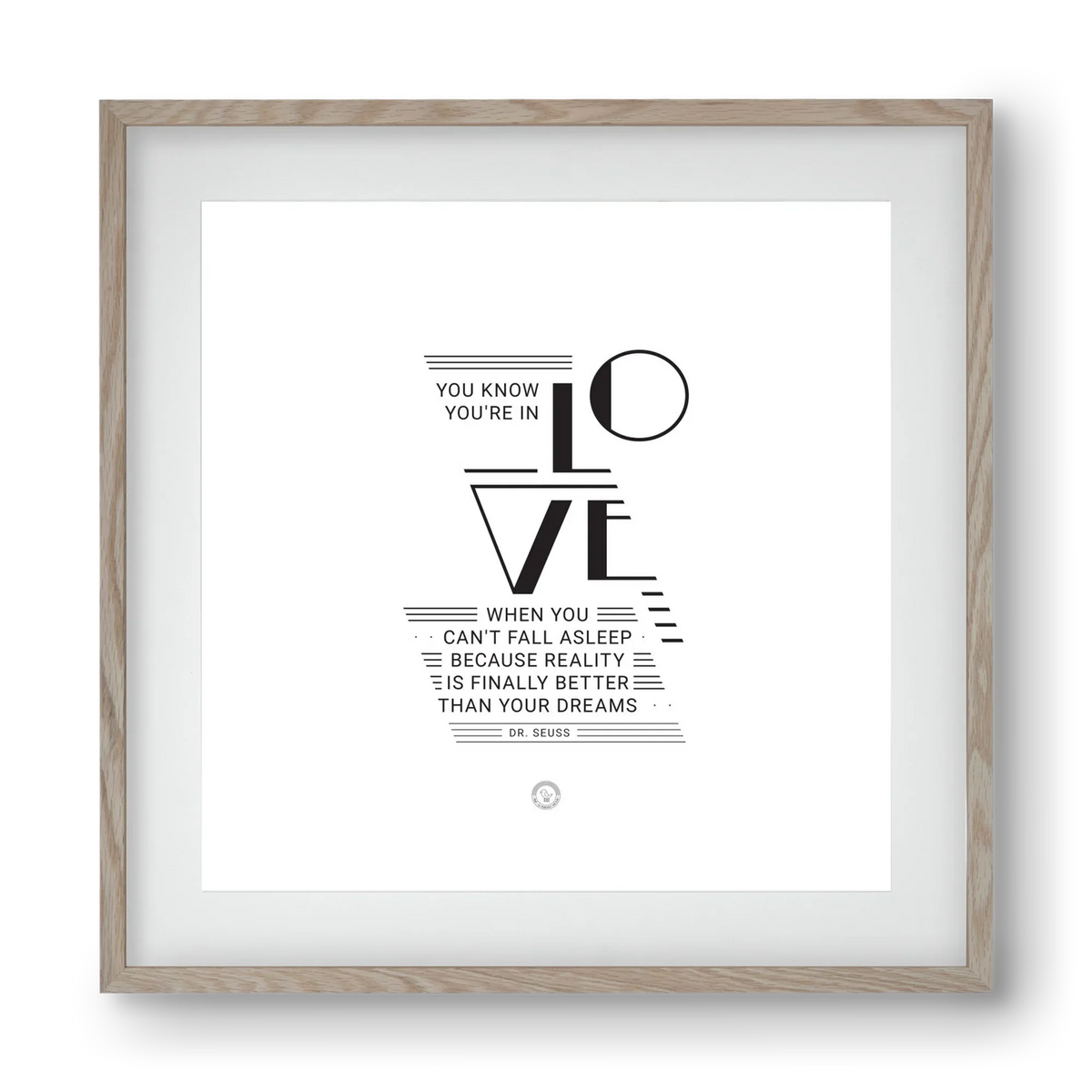 Love - artbridge
