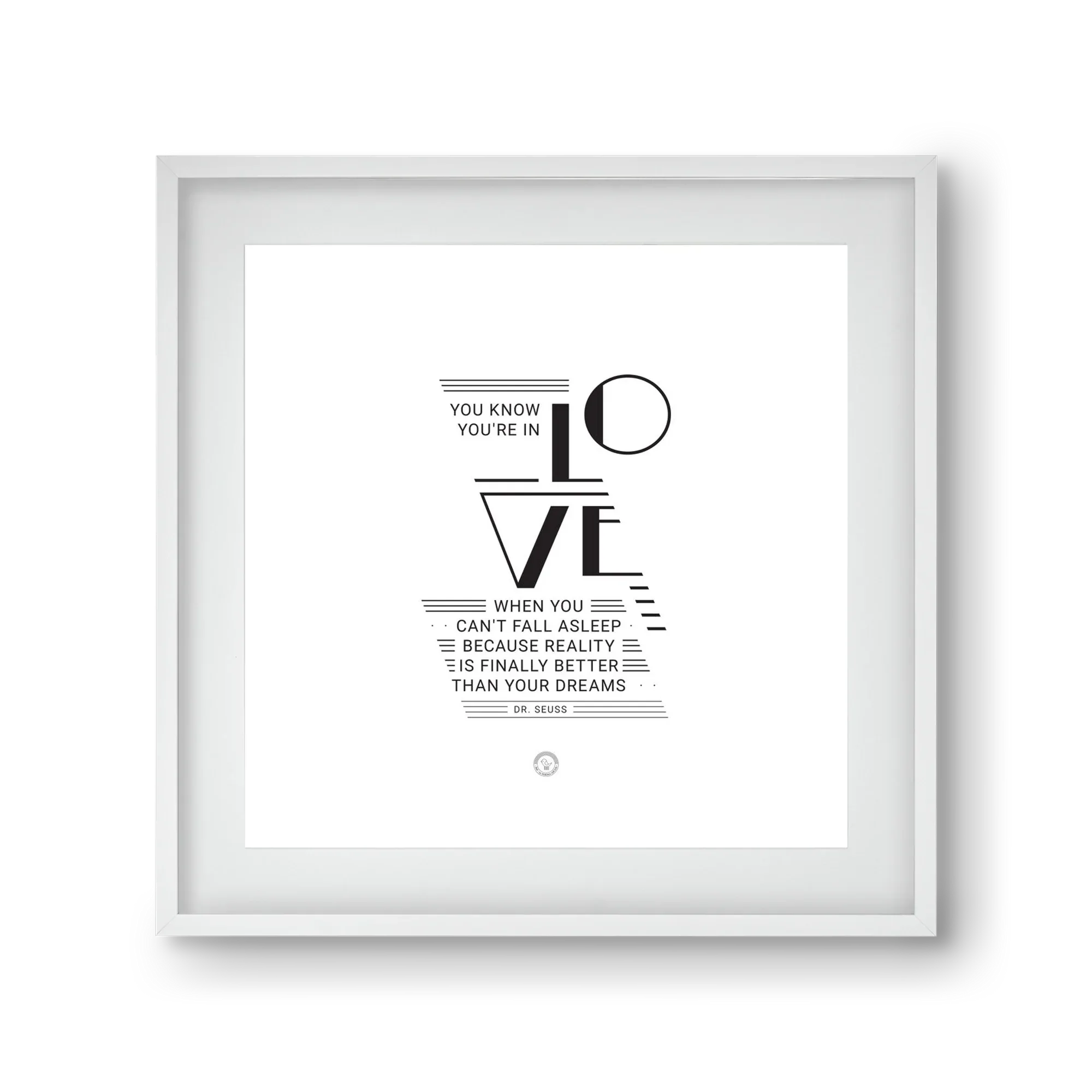 Love - artbridge