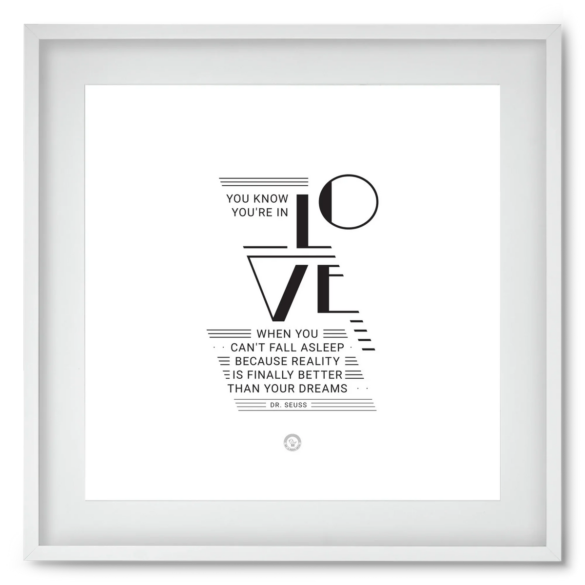 Love - artbridge