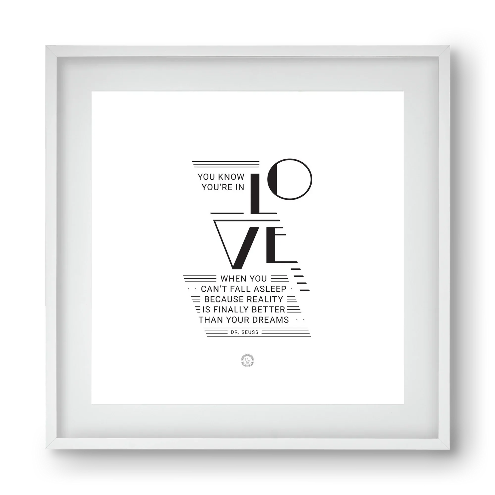 Love - artbridge